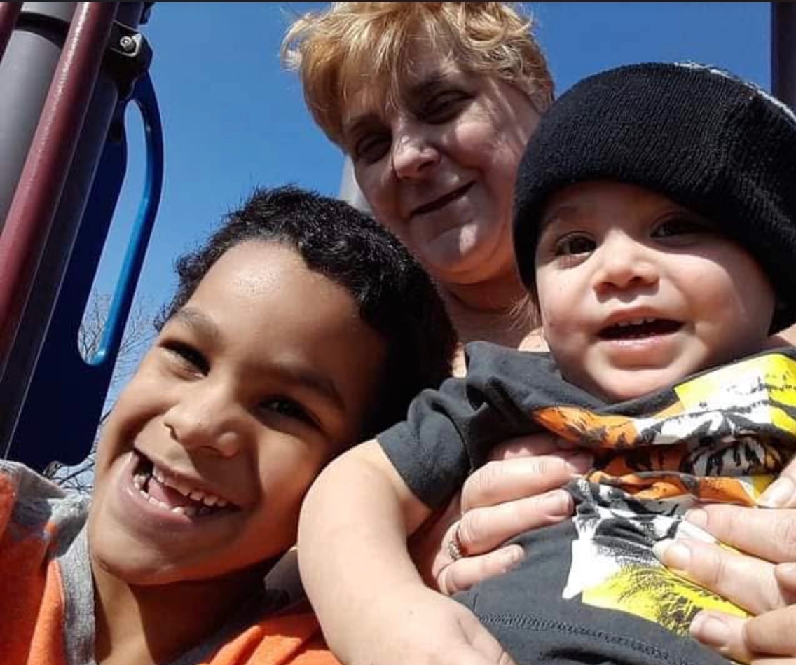 Help Camron’s Family Lay Him to Rest campaign photo, 6 of 8