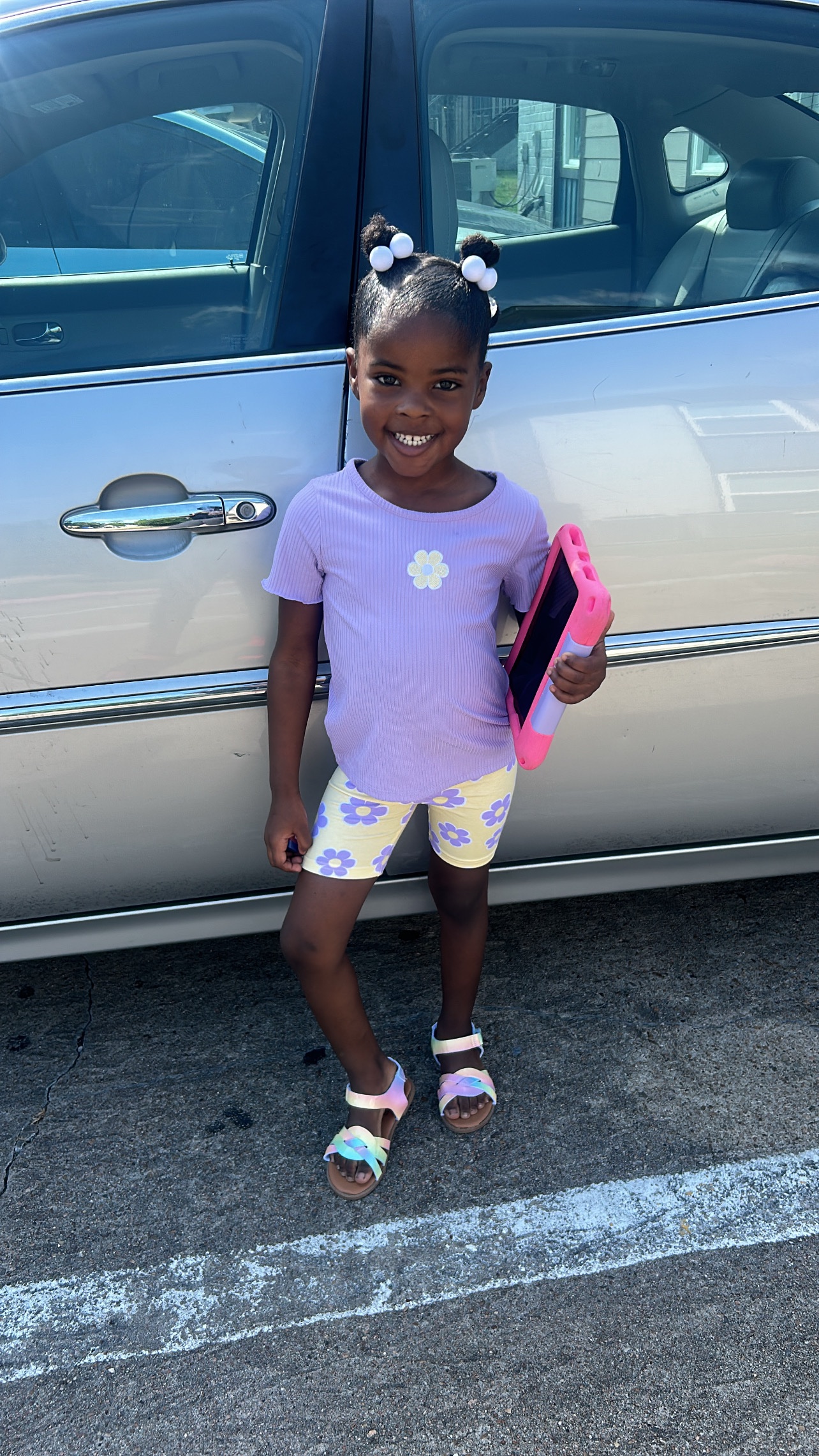 In Memory of Zah’Layah Walton campaign photo, 4 of 7