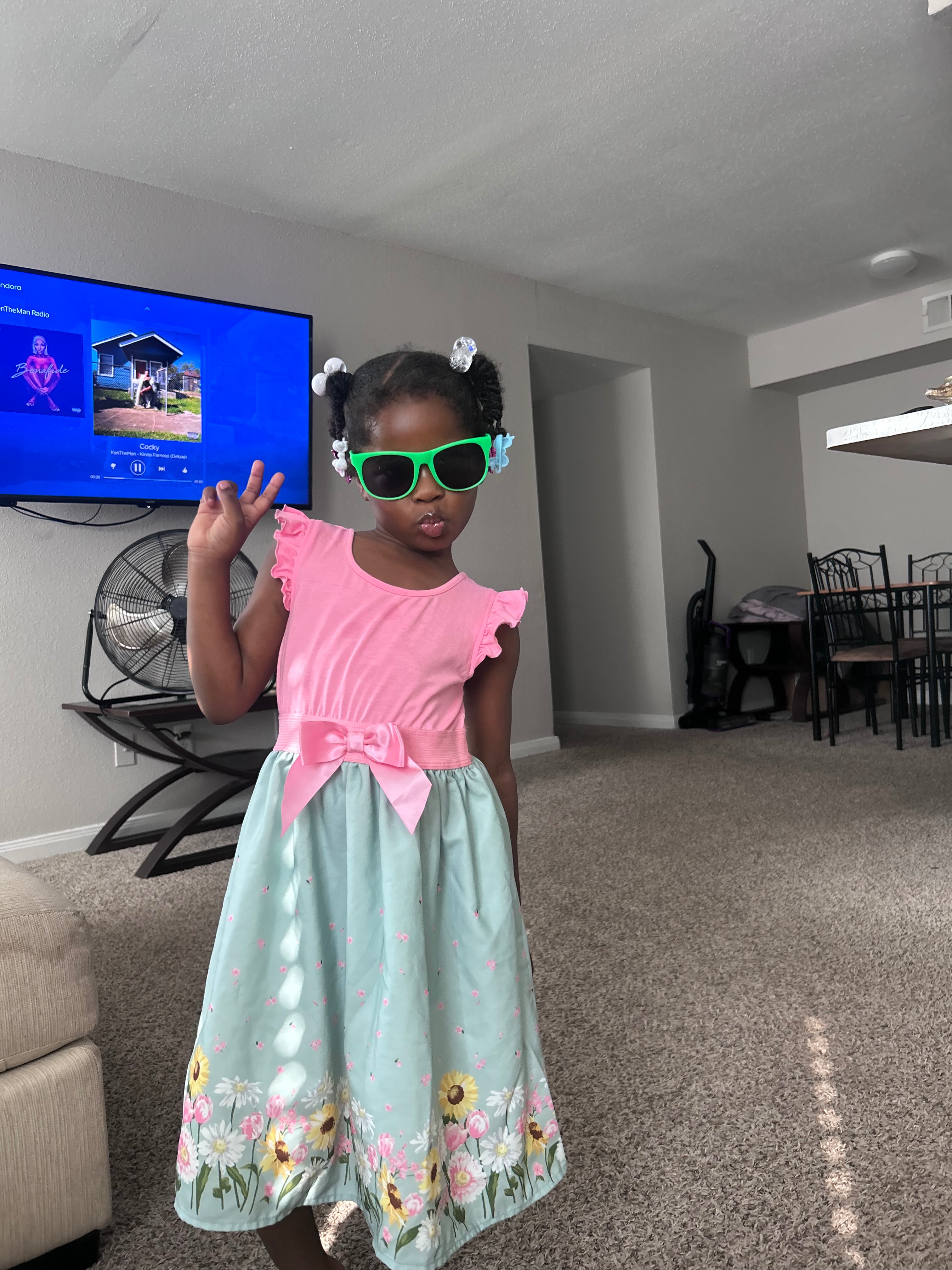 In Memory of Zah’Layah Walton campaign photo, 5 of 7