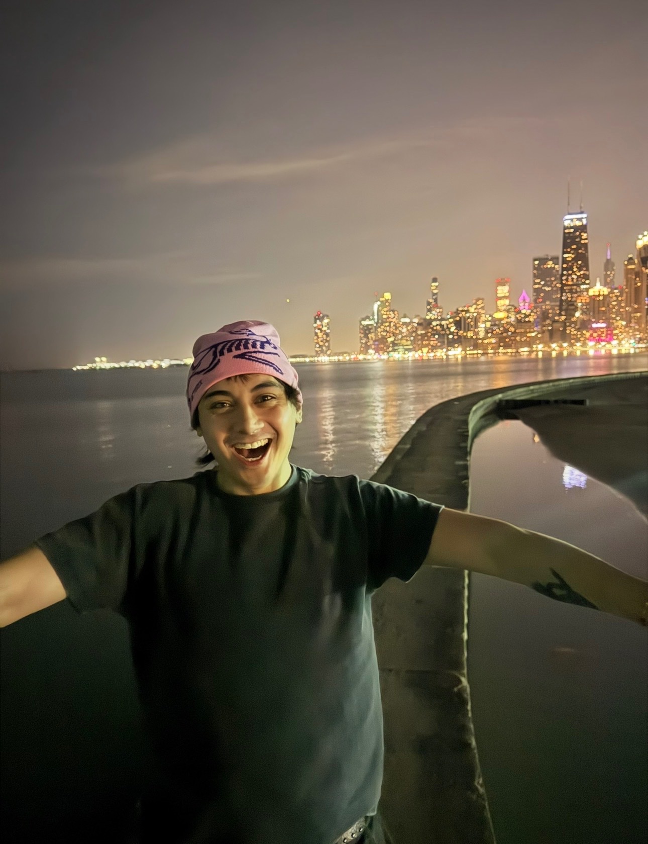 Support Brandon’s recovery after tragic accident campaign photo, 2 of 9