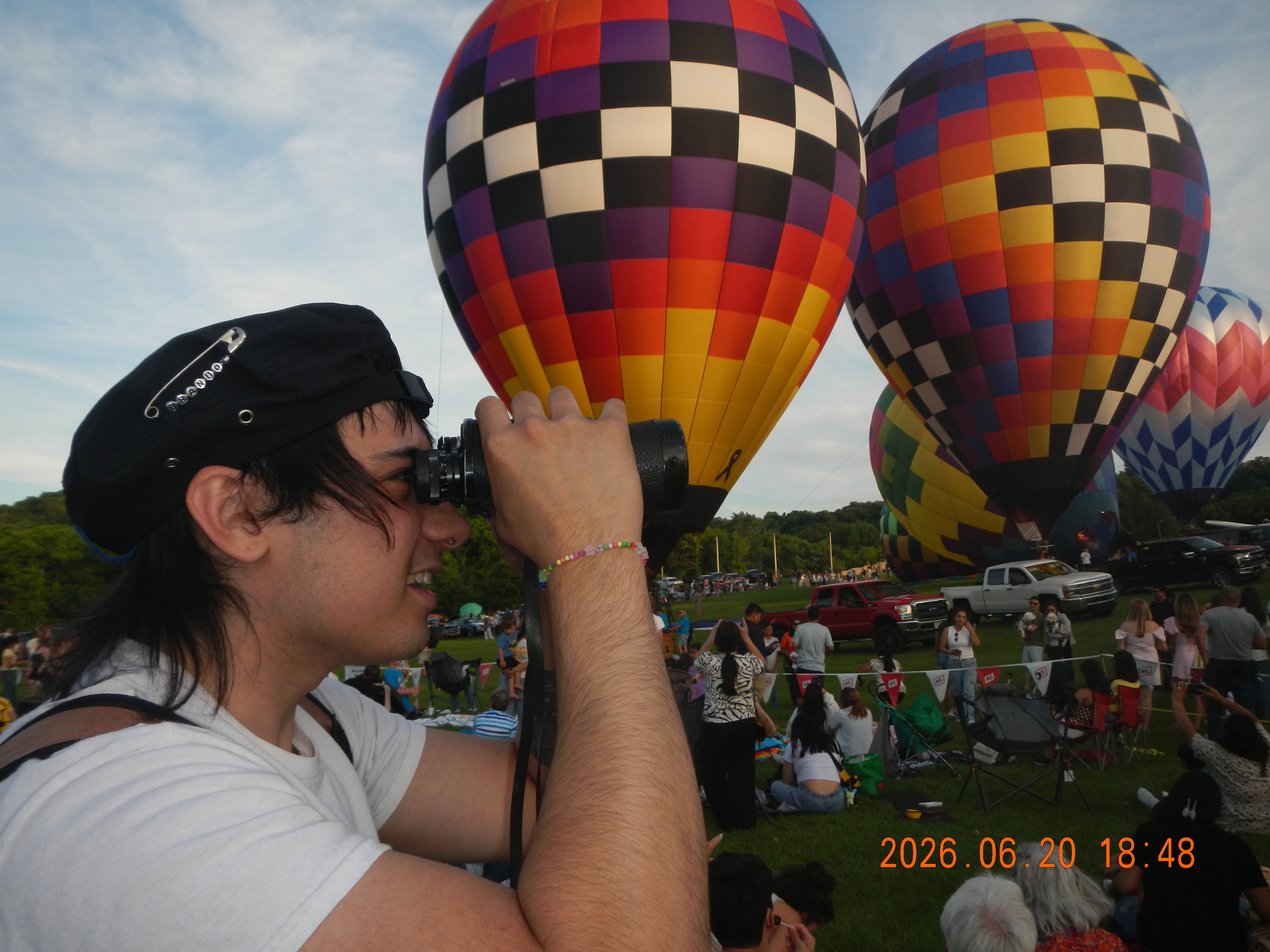 Support Brandon’s recovery after tragic accident campaign photo, 5 of 9