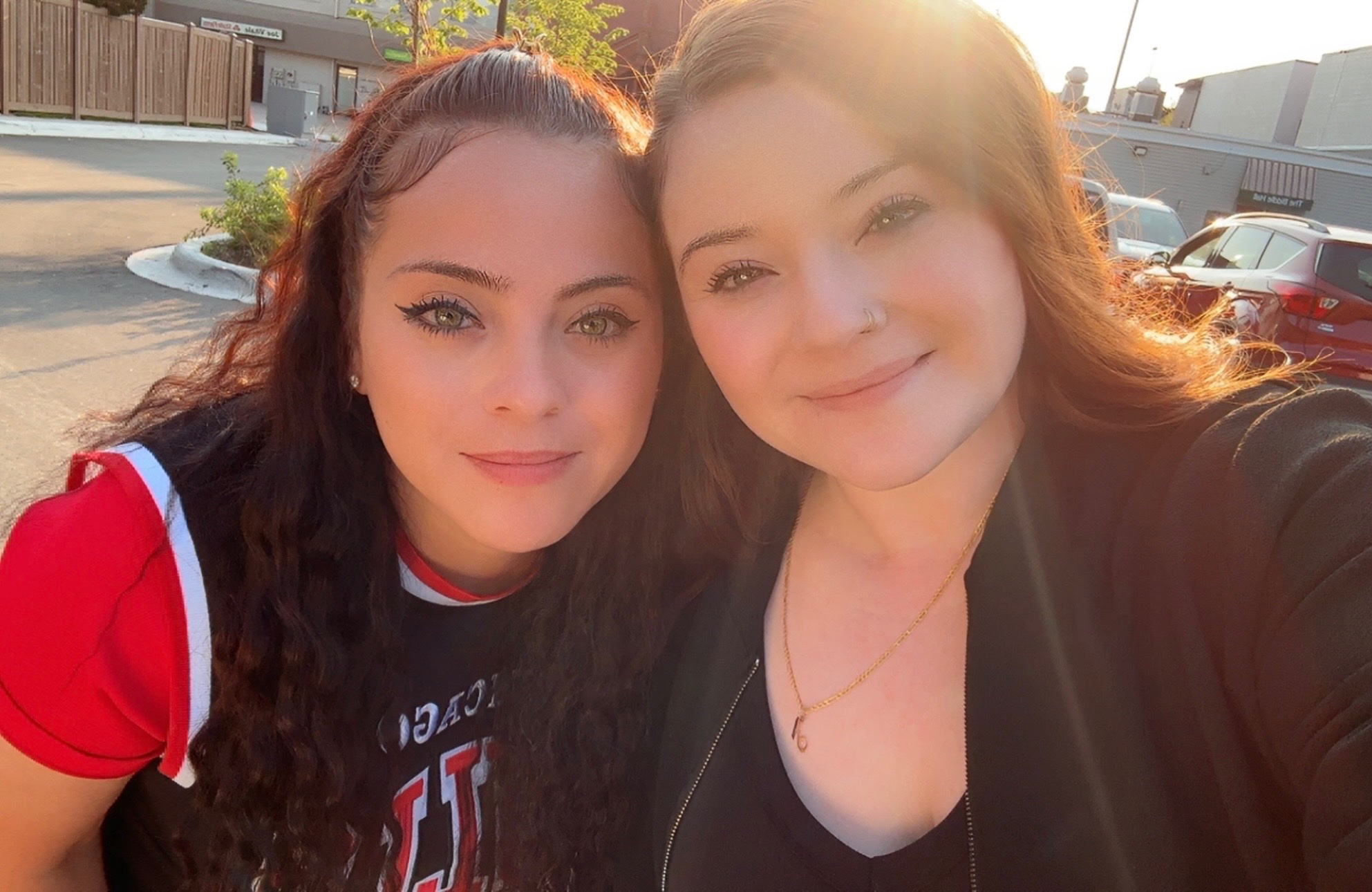 Help Support Jaquoya’s Burial & Kacya’s Future campaign photo, 6 of 8