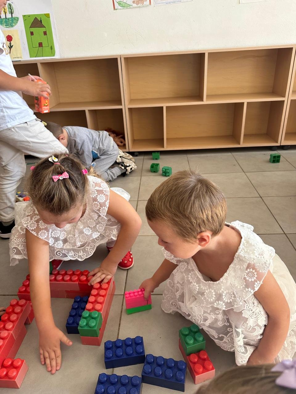 Help Provide a Kindergarten Teacher for Vrith's Children campaign photo, 4 of 6