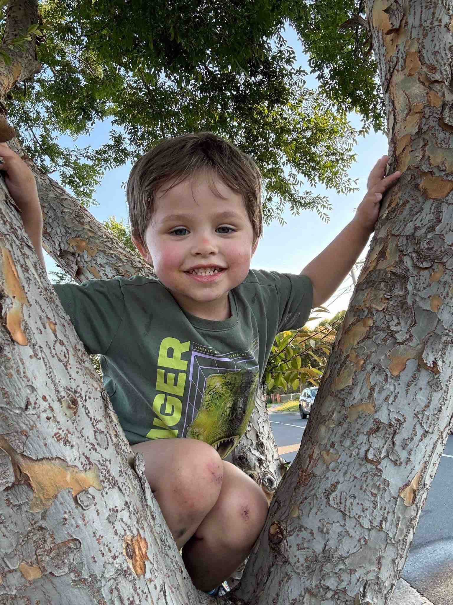 Help Eli Fight Cancer. campaign photo, 4 of 5