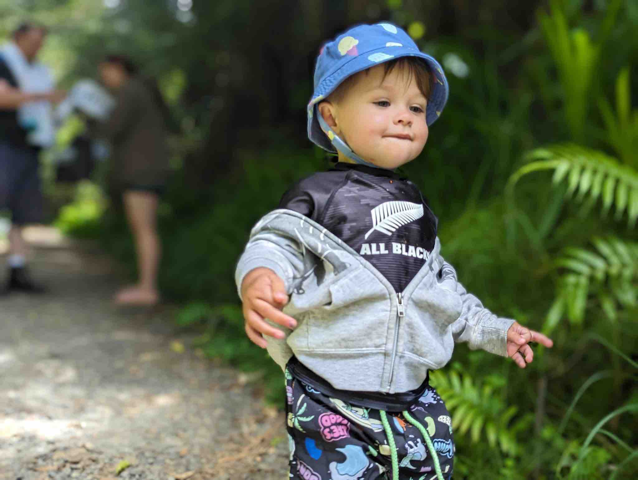 Help our 4-year old fight cancer campaign photo, 4 of 6