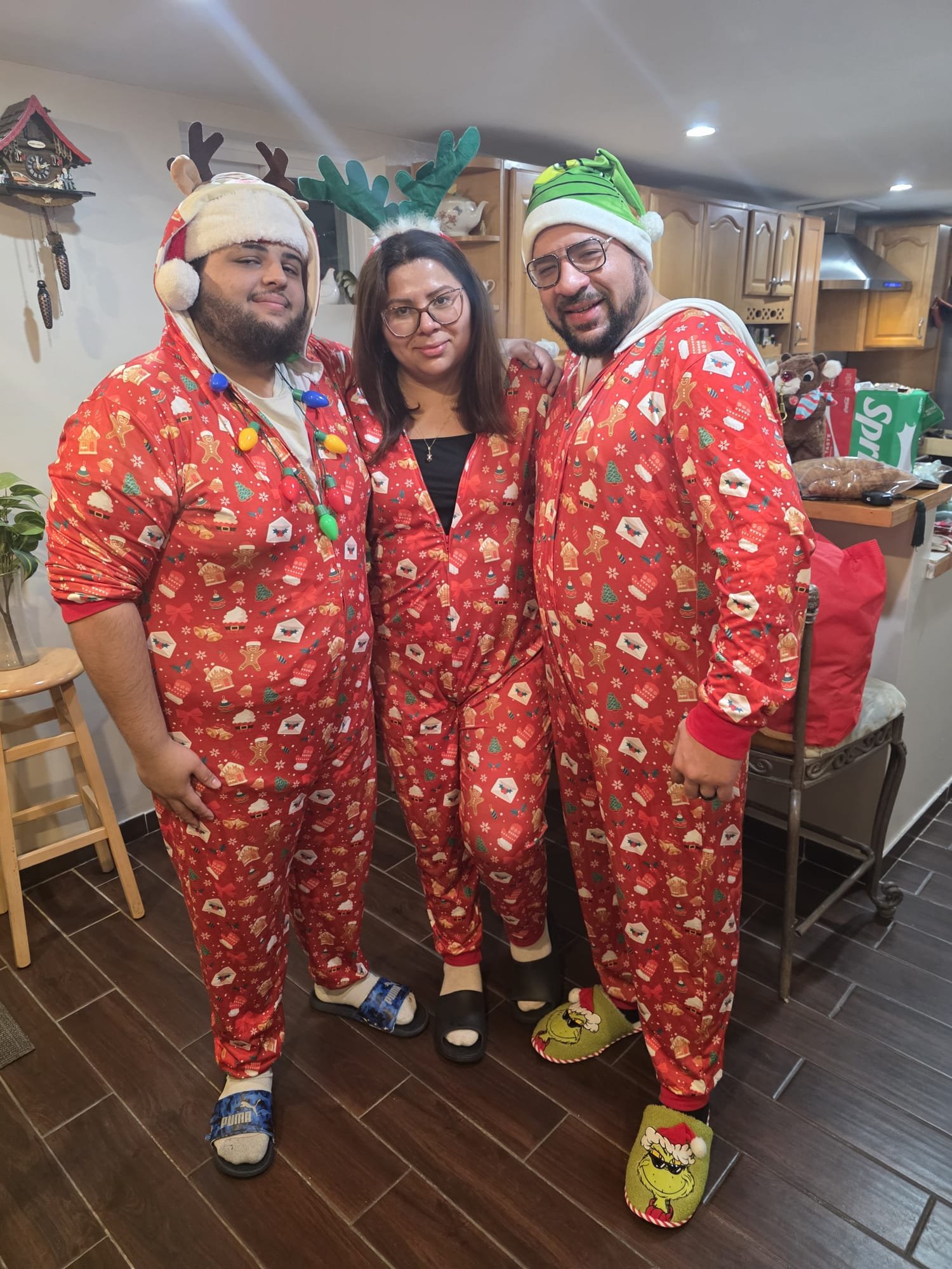Help Our Family bring Andre Home campaign photo, 7 of 8