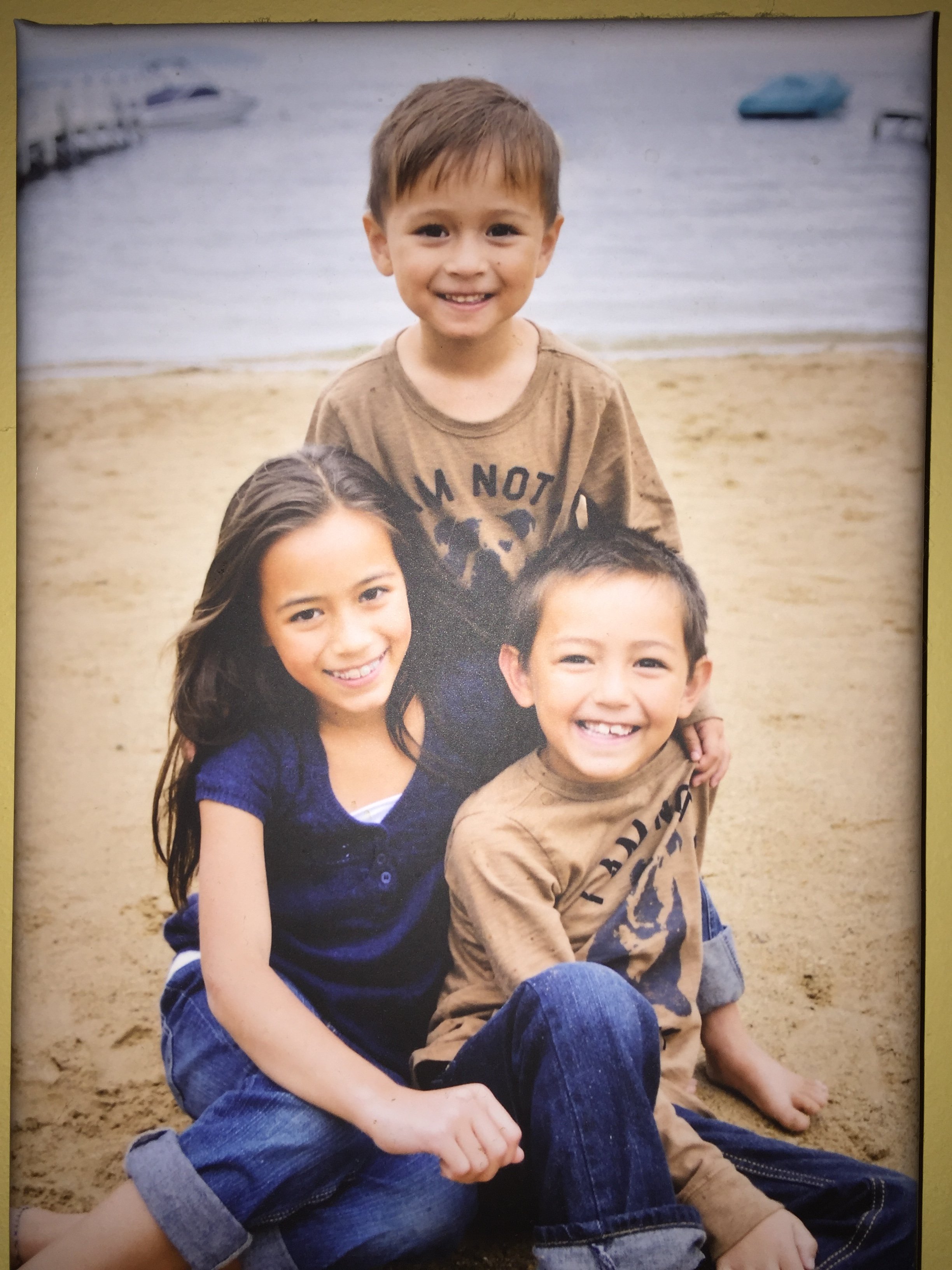 Help Jimmy Taylor Battle Cancer & Reduce Financial Hardships campaign photo, 5 of 11