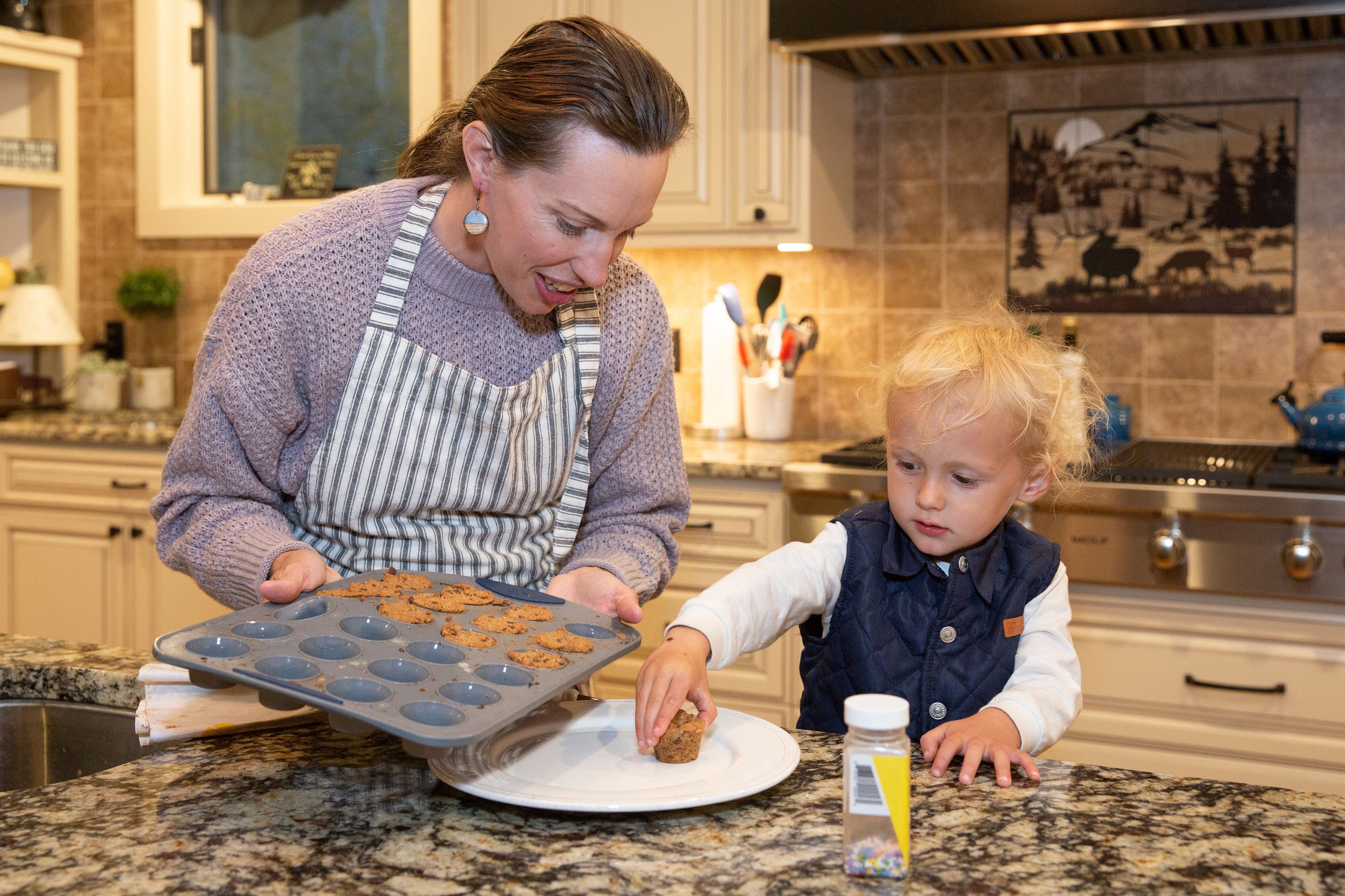 Support HERO Bakeshop’s Mission for Single Mothers campaign photo, 5 of 8