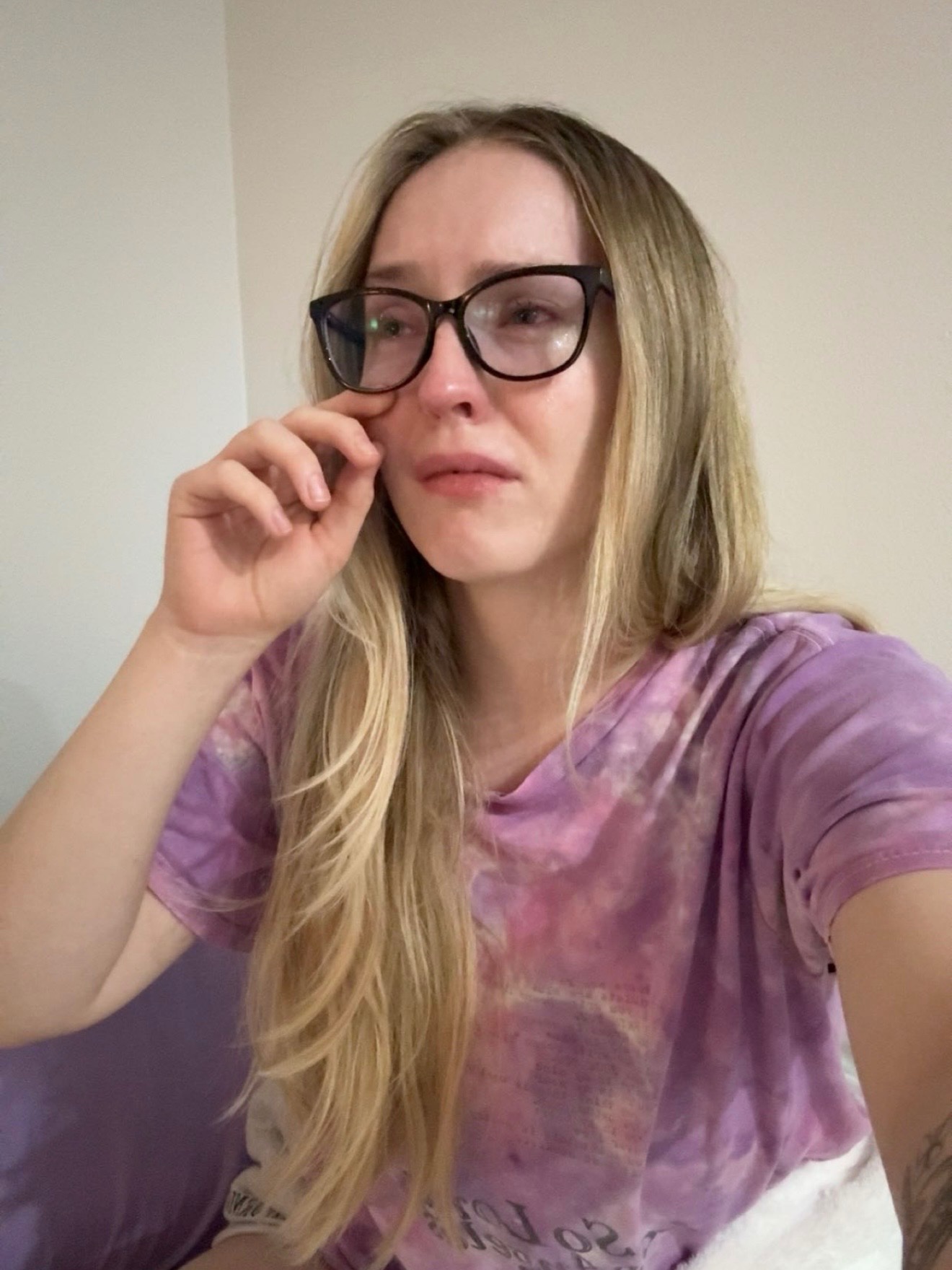 Help Sarah Stabilize After a Severe Health Crisis campaign photo, 5 of 8