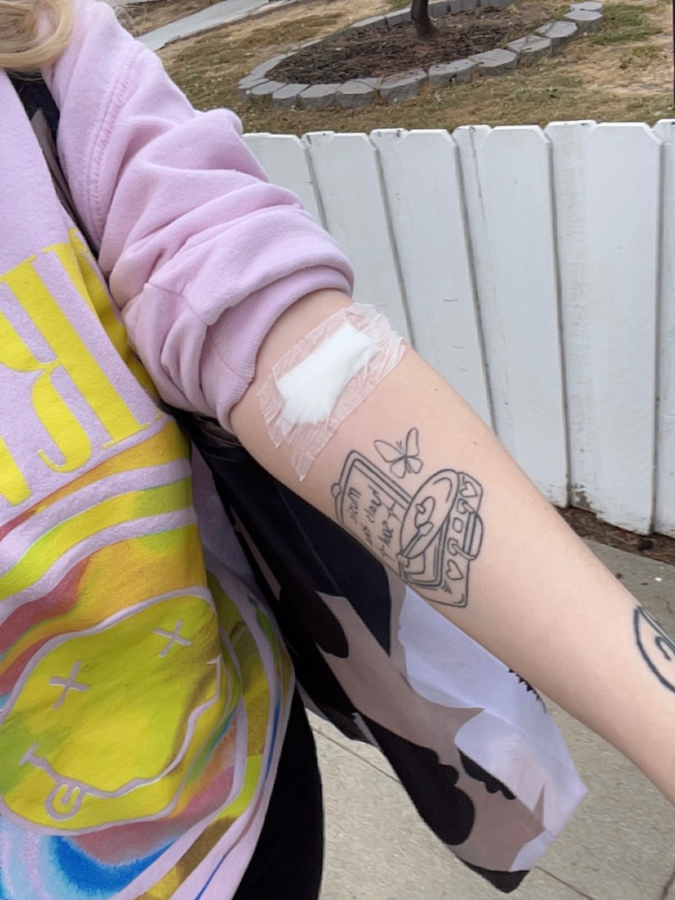 Help Sarah Stabilize After a Severe Health Crisis campaign photo, 2 of 8