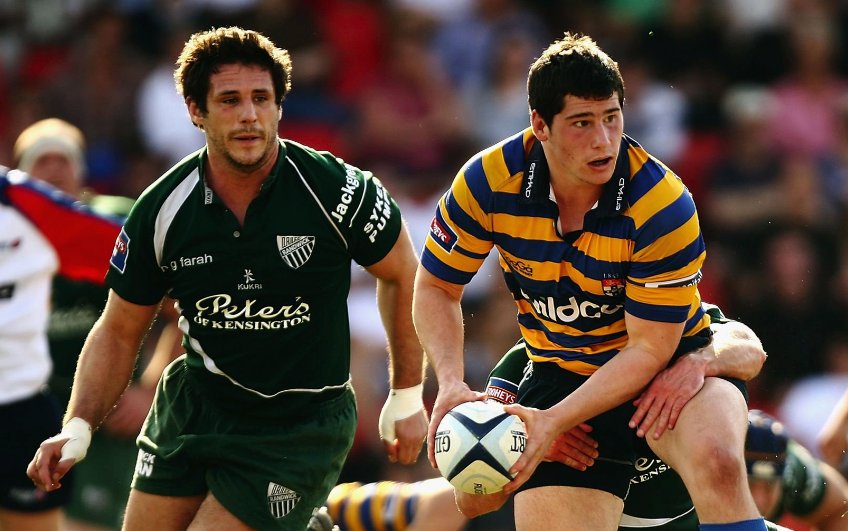 Support Nathan Charles in his battle with MND campaign photo, 4 of 7