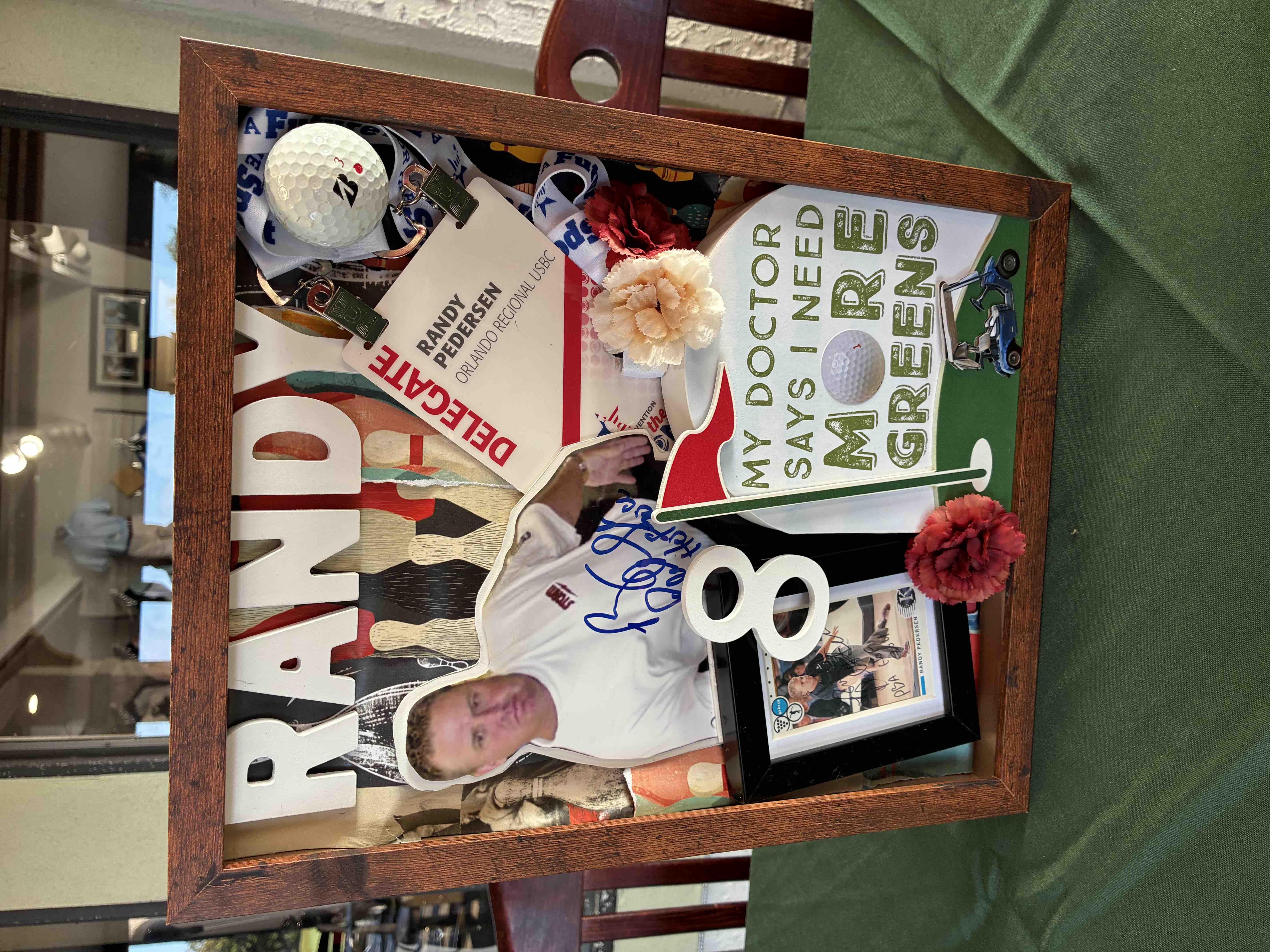 Remembering Randy Pedersen: A Bowling Legend campaign photo, 9 of 13