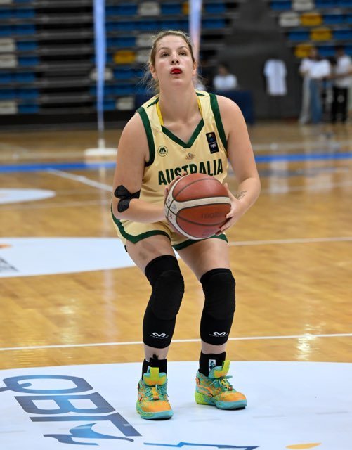 Help Brittany Represent Australia in Bangkok in Nov 2026 campaign photo, 4 of 8