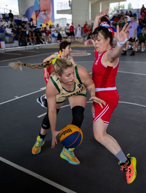 Help Brittany Represent Australia in Bangkok in Nov 2026 campaign photo, 5 of 8
