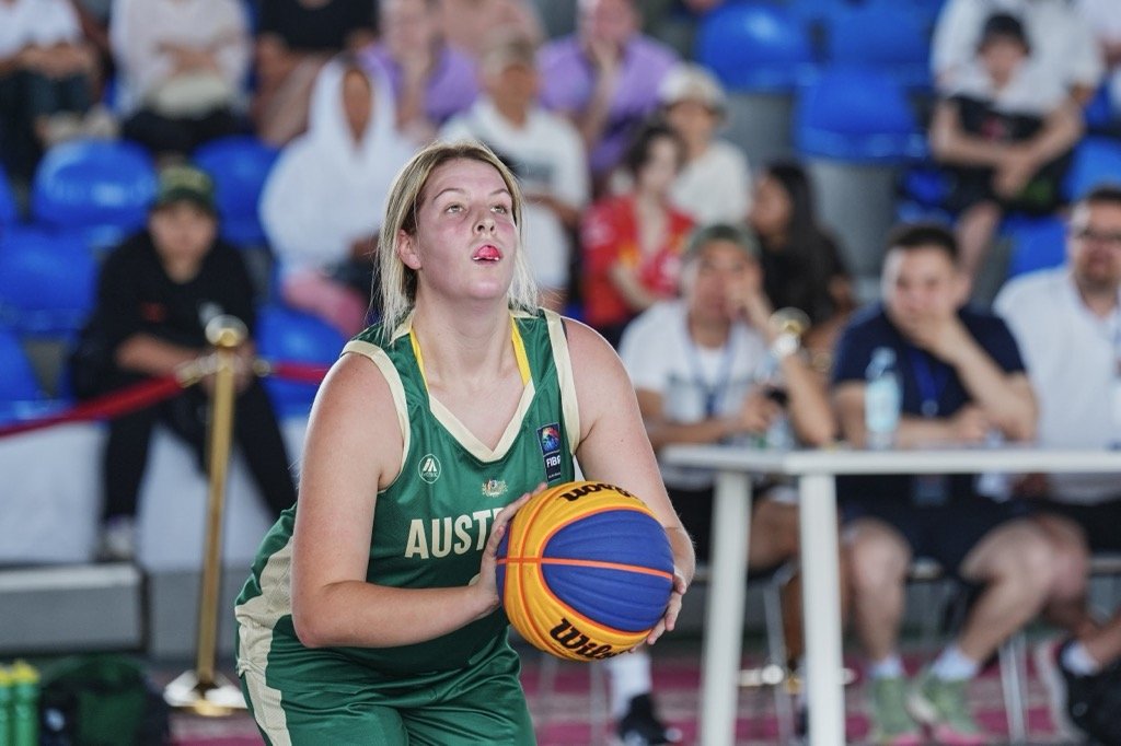 Help Brittany Represent Australia in Bangkok in Nov 2026 campaign photo, 6 of 8