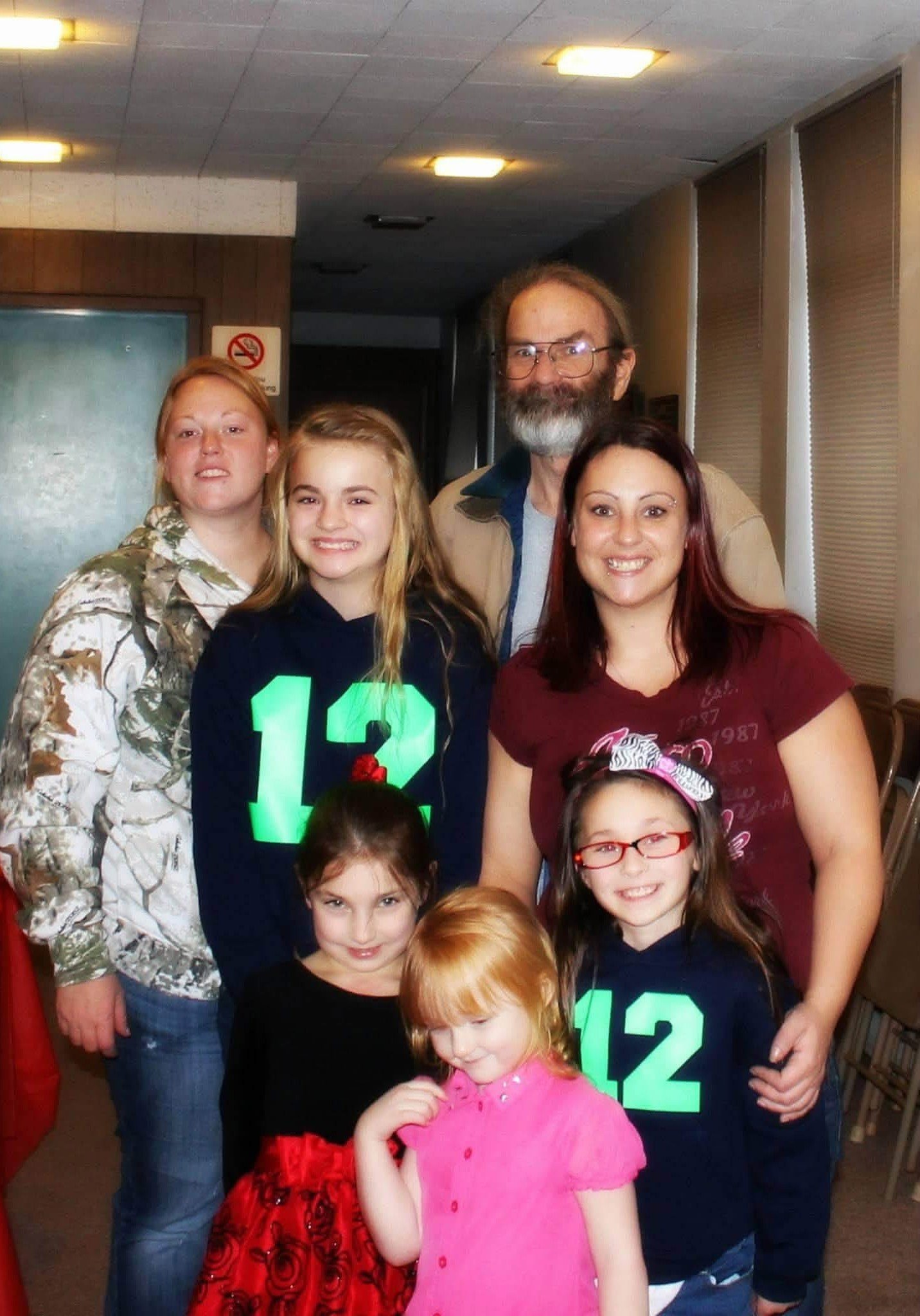Help Lay Paul Eddy to Rest campaign photo, 4 of 8