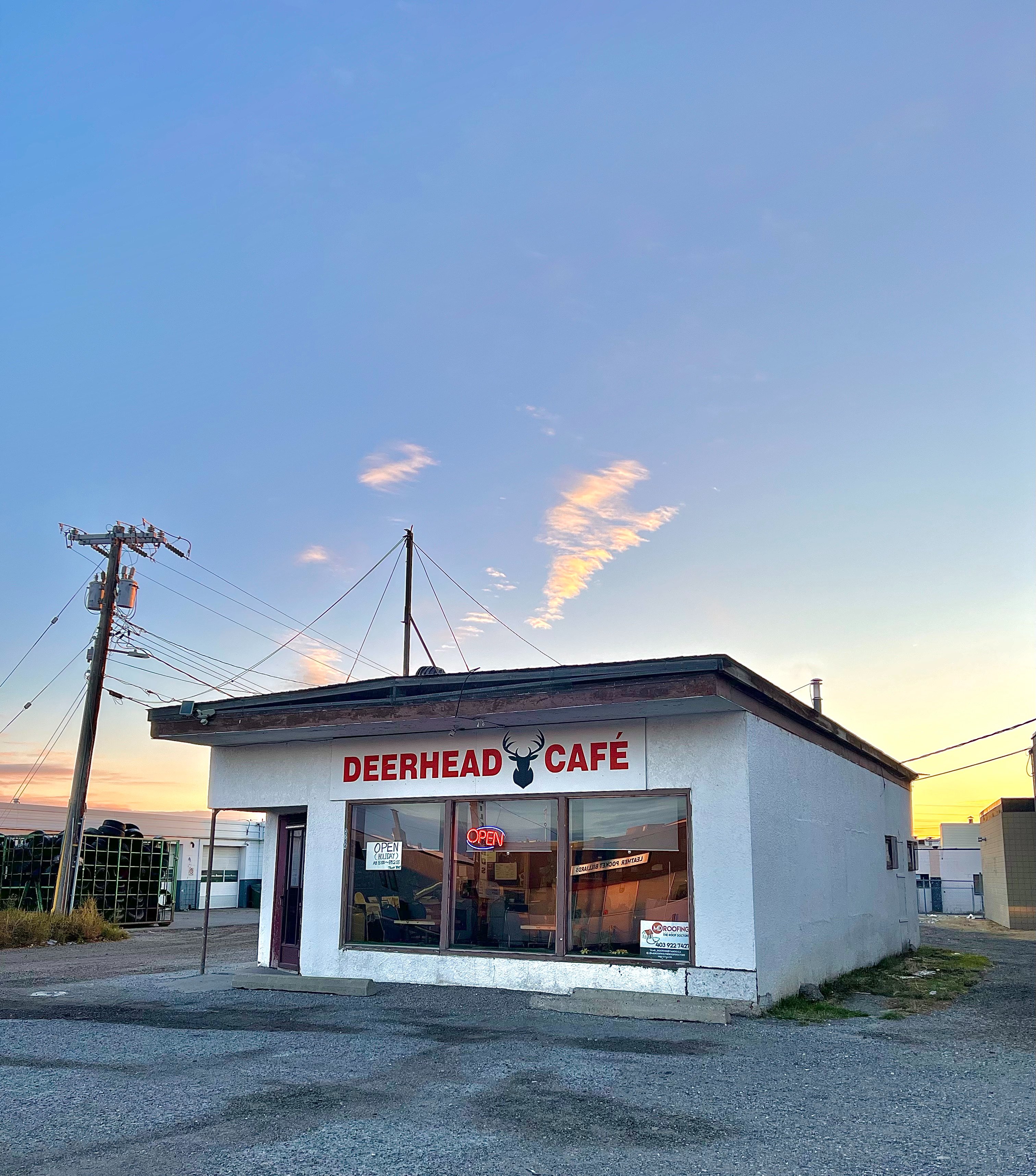 Save the Deerhead Cafe: Help Us Keep the Doors Open campaign photo, 4 of 7