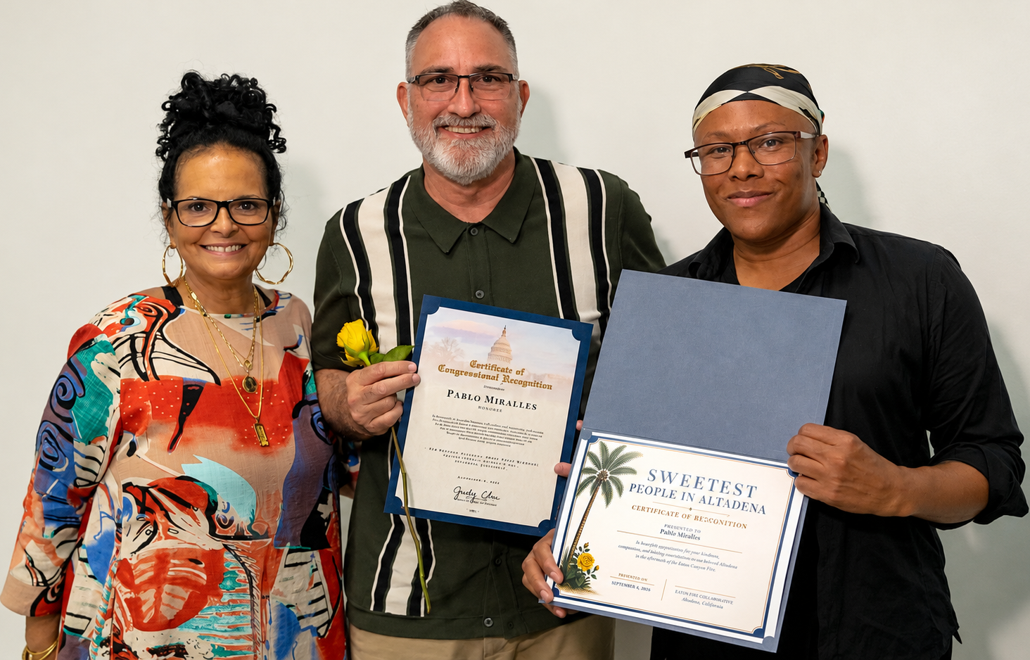 Help Preserve Altadena's Story: Support Our Beloved Altadena campaign photo, 2 of 4