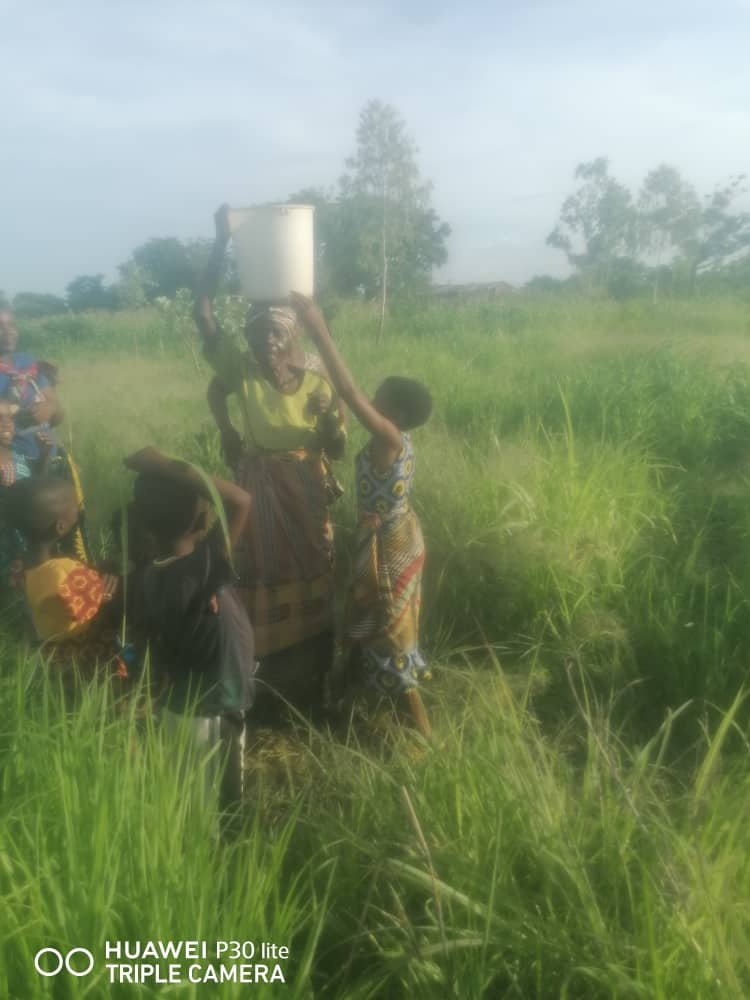 MORE FRESHWATER BOREHOLES FOR ST. PAUL MATIYA PARISH, MALAWI campaign photo, 2 of 8