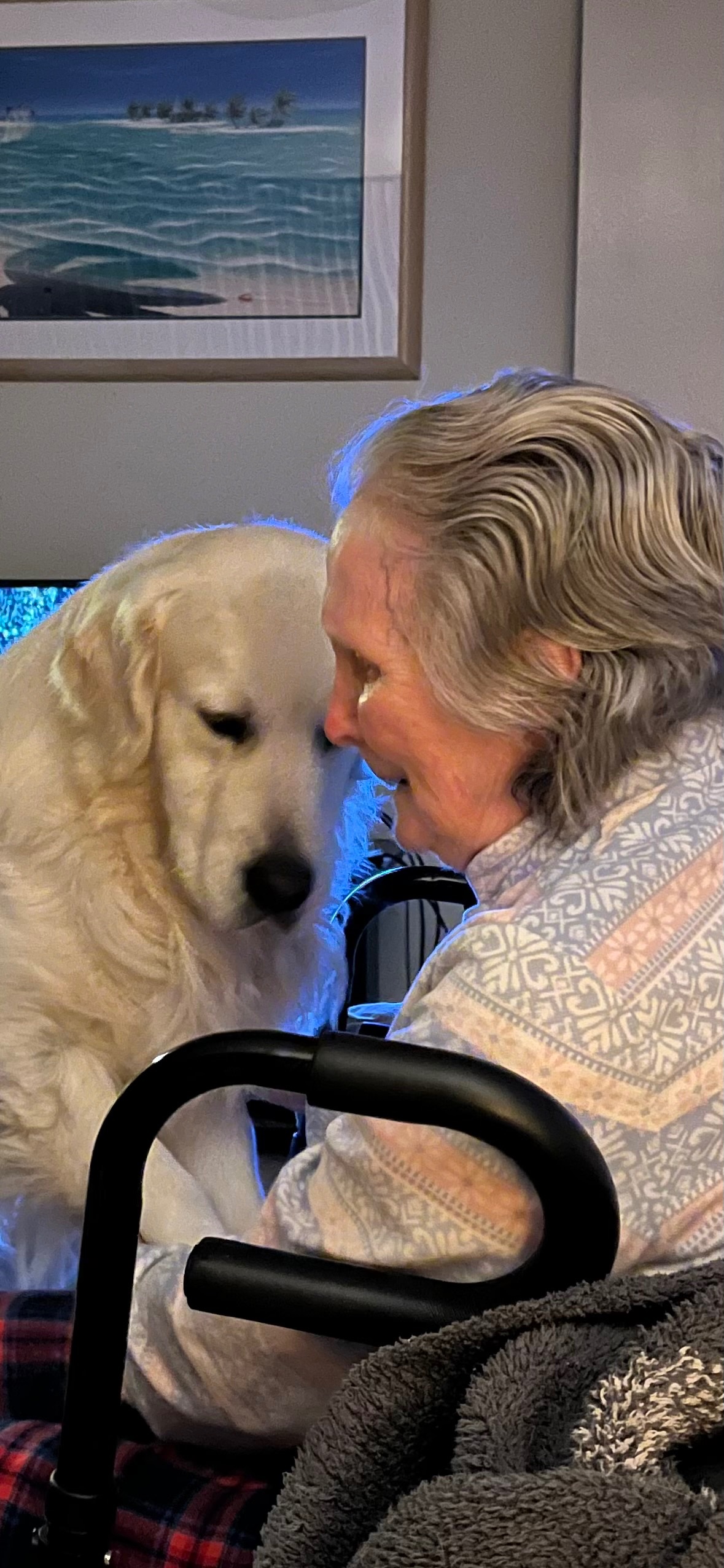 Support Dorothy Stringer’s Ongoing Care campaign photo, 6 of 7