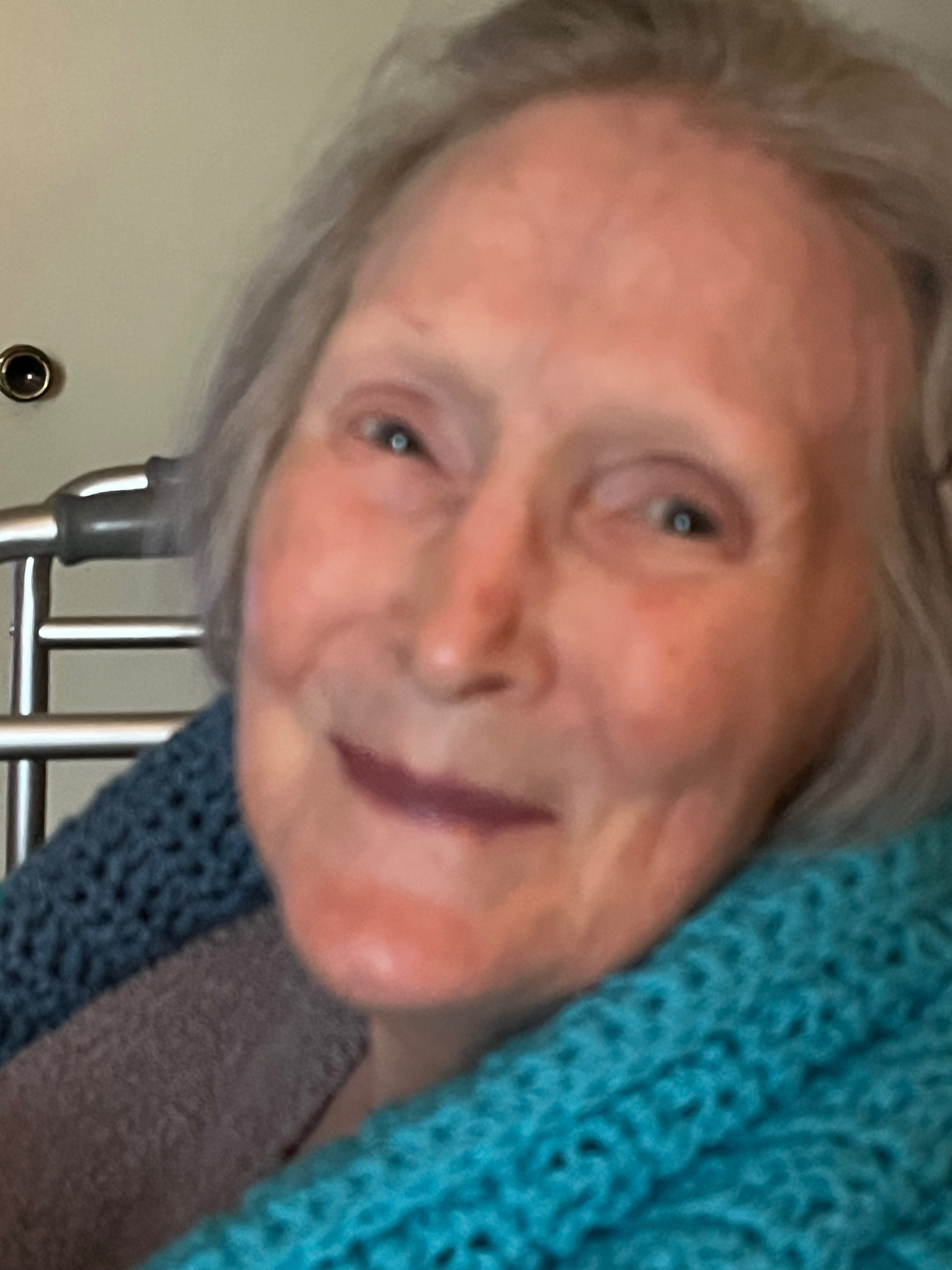 Support Dorothy Stringer’s Ongoing Care campaign photo, 2 of 7