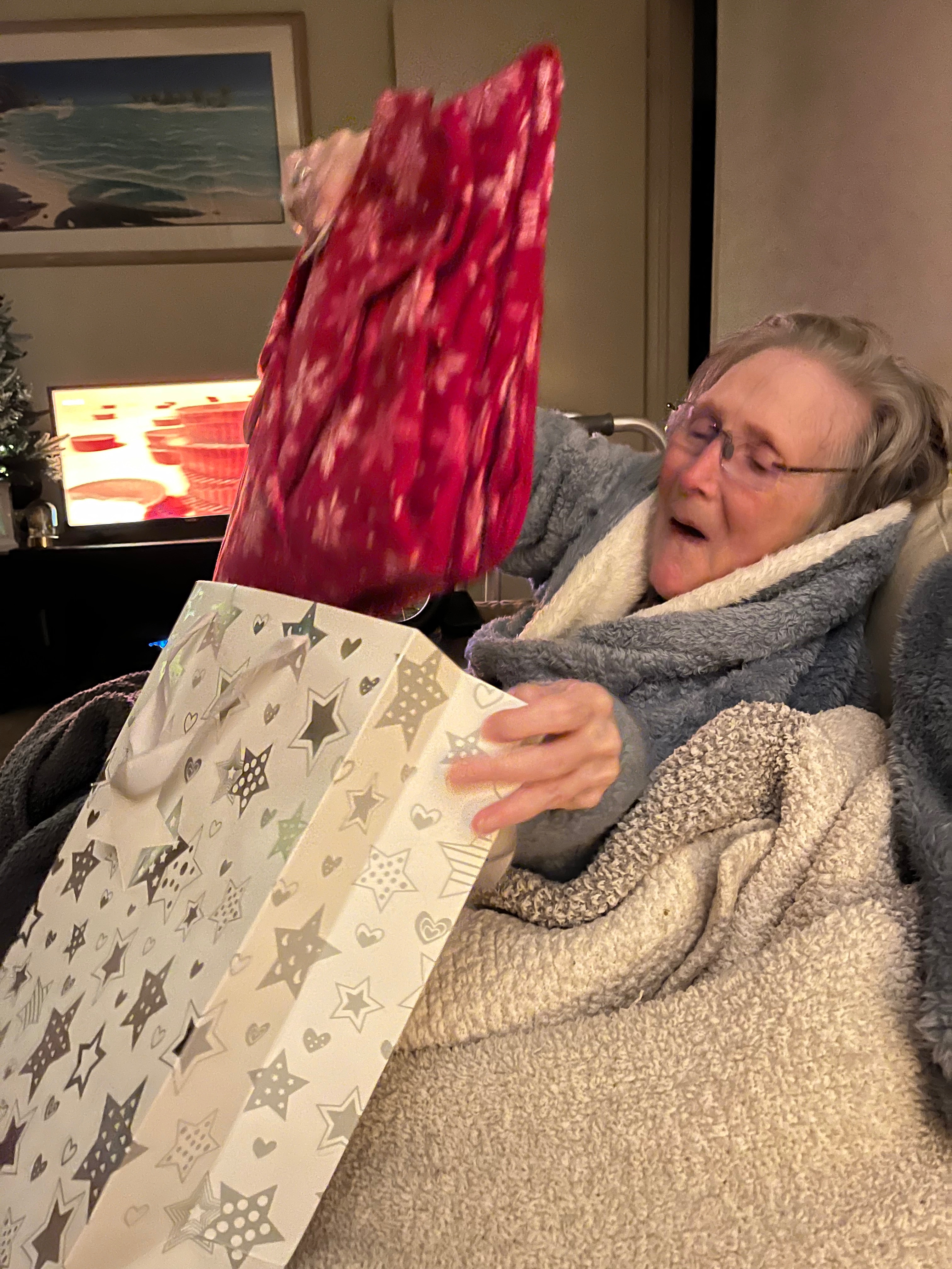 Support Dorothy Stringer’s Ongoing Care campaign photo, 5 of 7