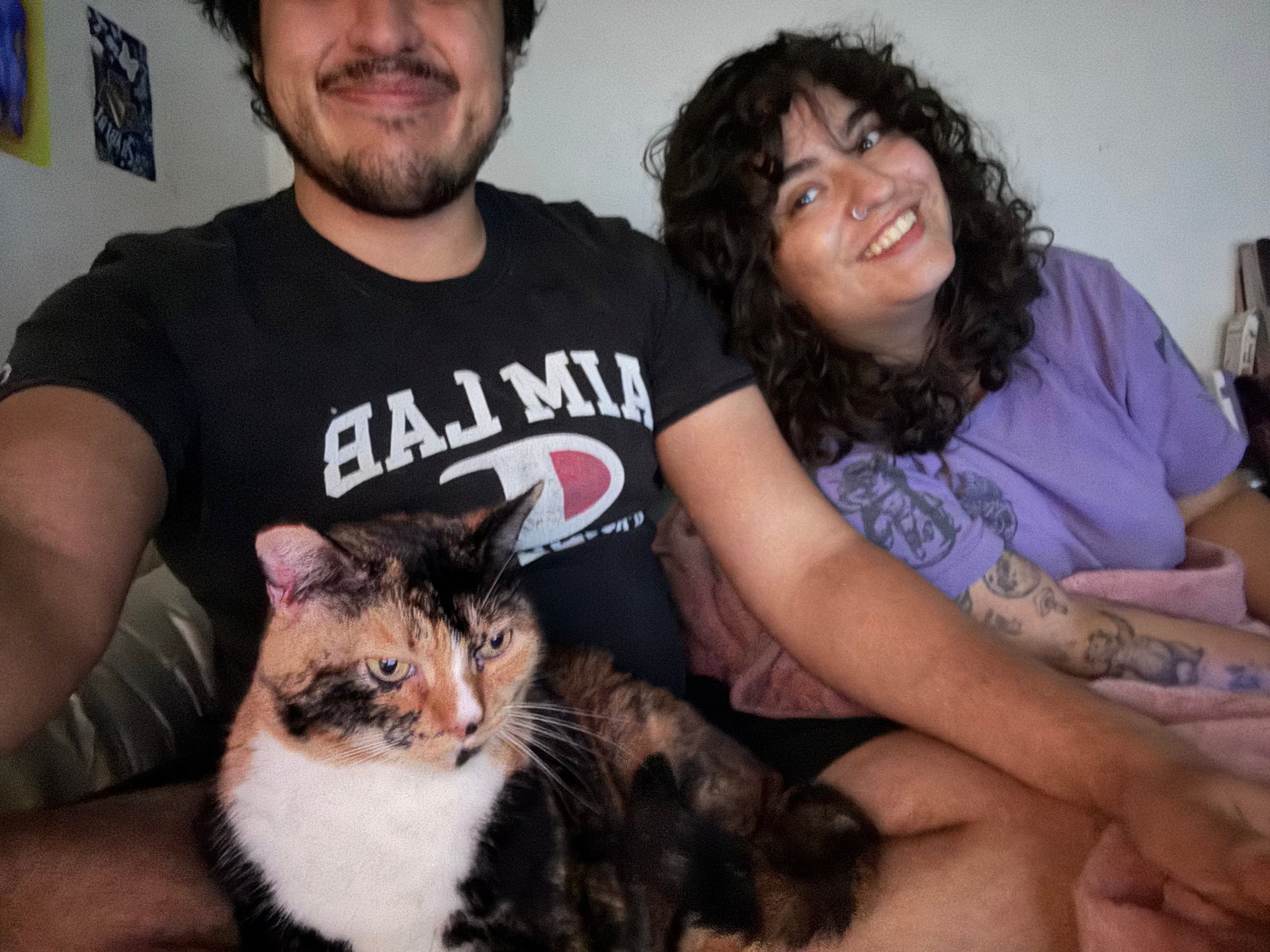 Help Ashley Recover from a Traumatic Dog Attack campaign photo, 4 of 7