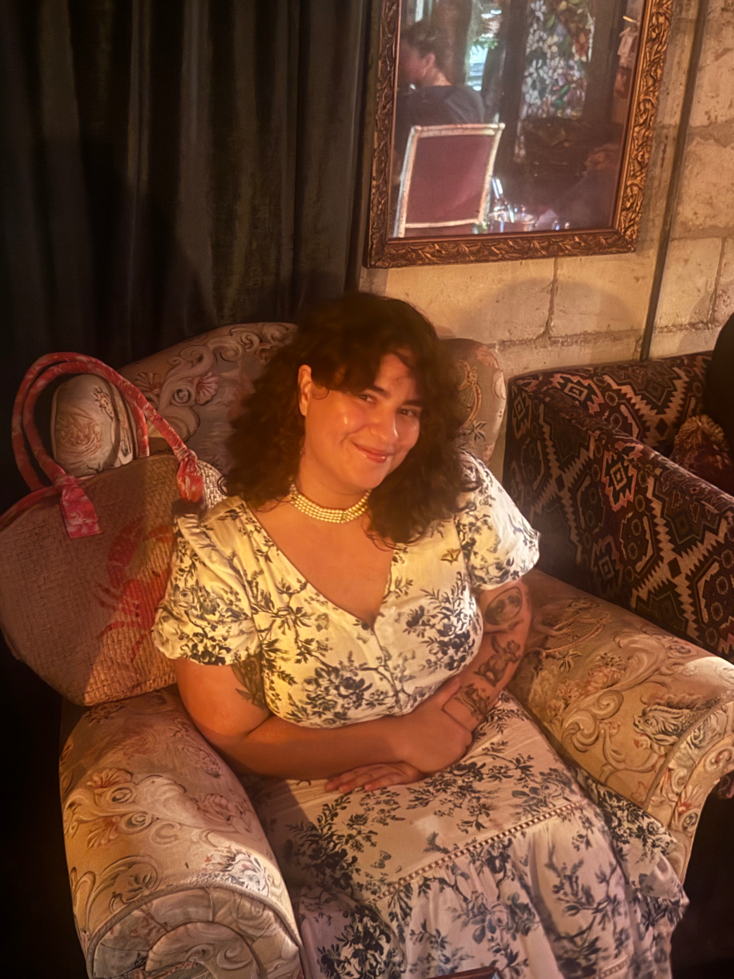 Help Ashley Recover from a Traumatic Dog Attack campaign photo, 5 of 7