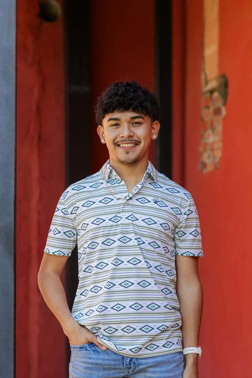 In Loving Memory of Victor Bravo campaign photo, 5 of 6