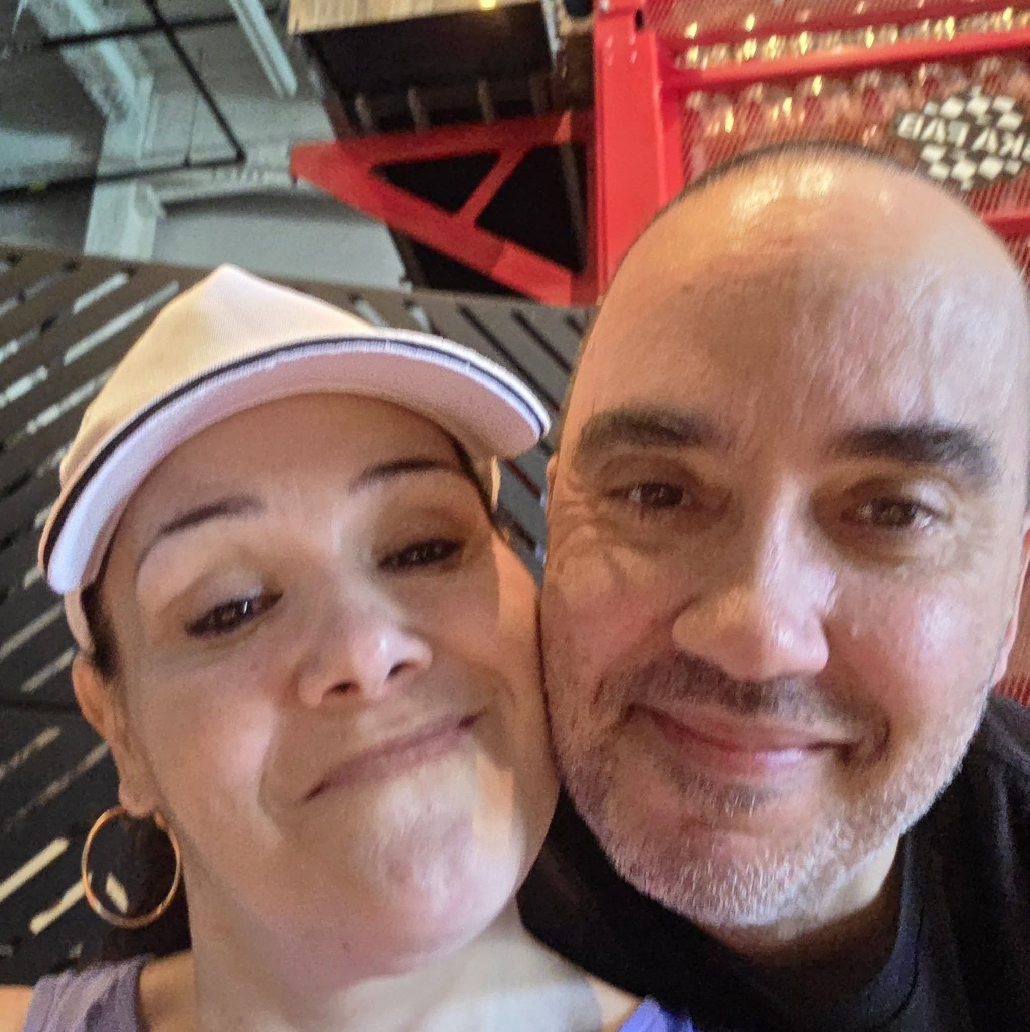 Help My Wife During Her SSDI Wait campaign photo, 6 of 8