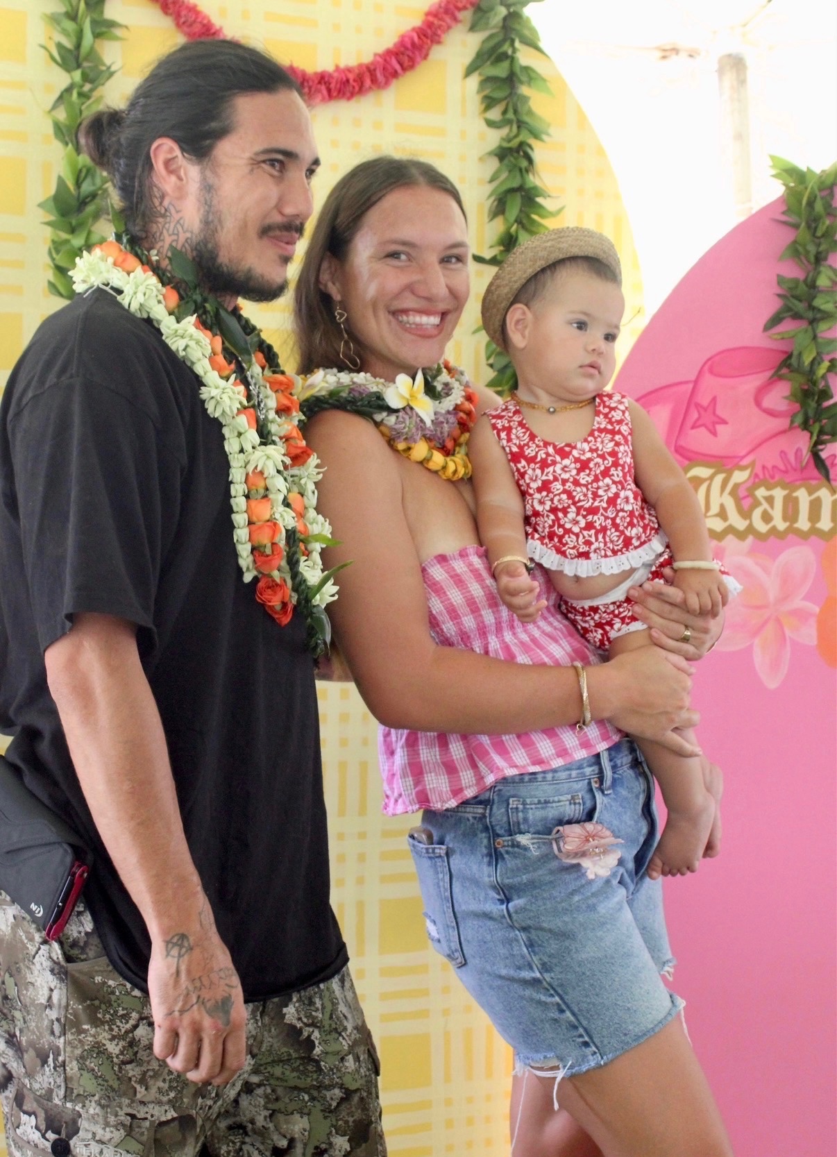 Help Honey Girl's Family After Hurricane Lowell campaign photo, 6 of 7