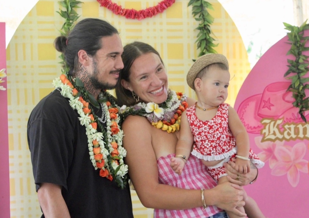 Help Honey Girl's Family After Hurricane Lowell campaign photo, 4 of 7