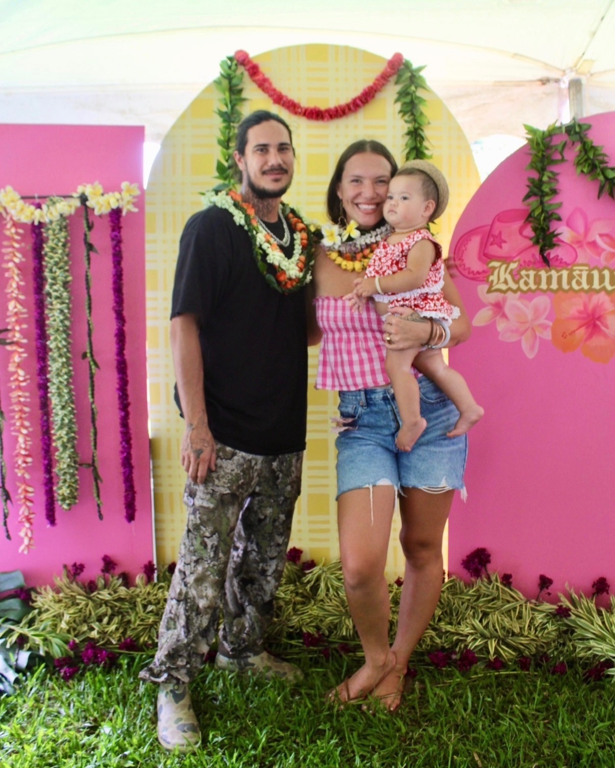 Help Honey Girl's Family After Hurricane Lowell campaign photo, 5 of 7
