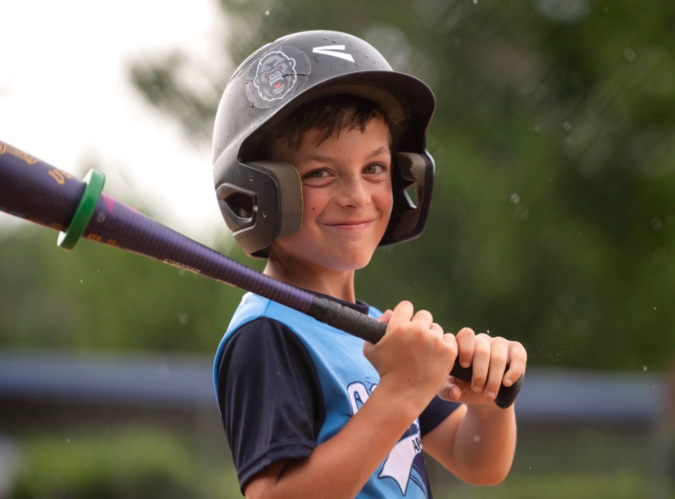 Help Janson Fight DIPG — Support His Family.” campaign photo, 7 of 8