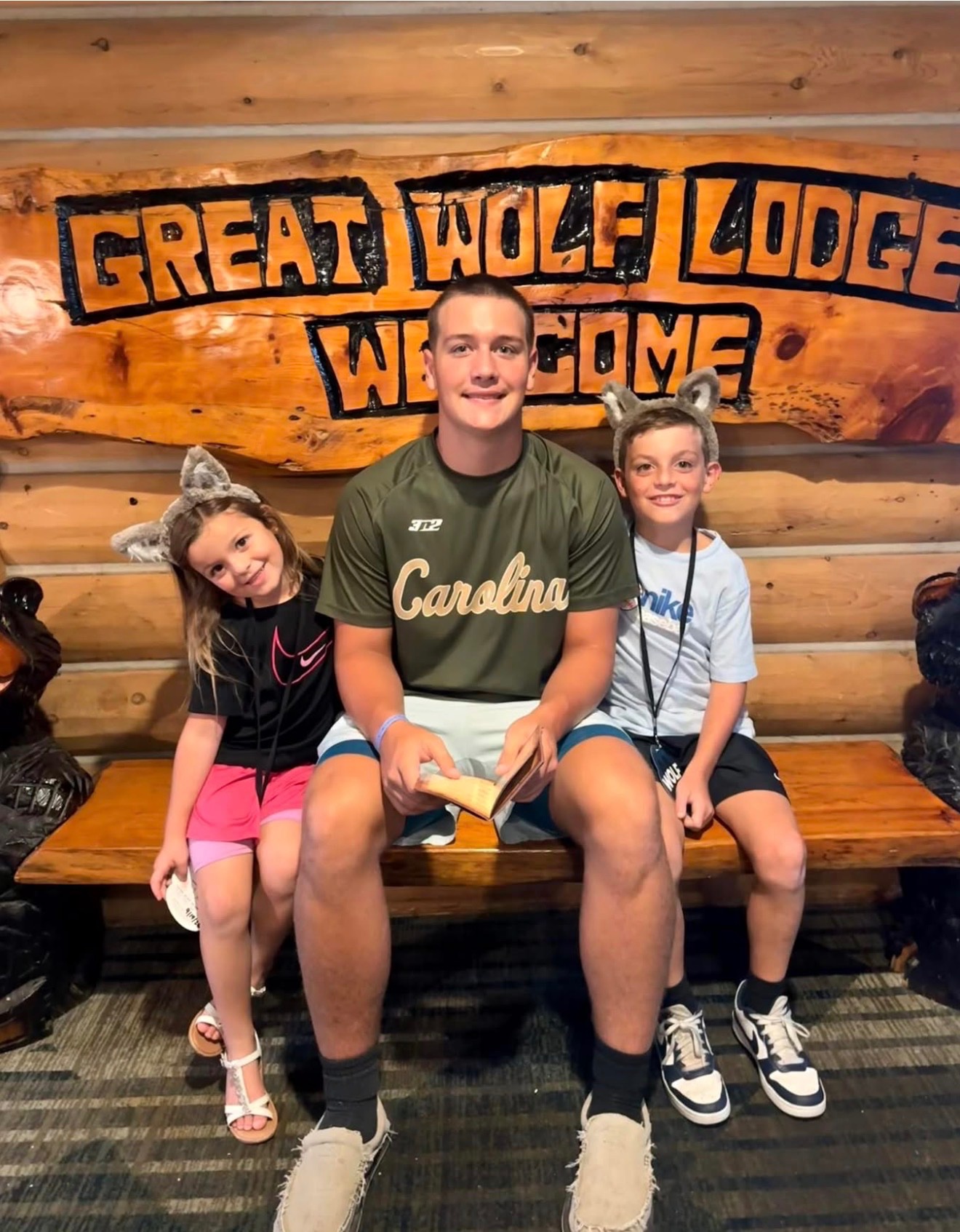 Help Janson Fight DIPG — Support His Family.” campaign photo, 5 of 8