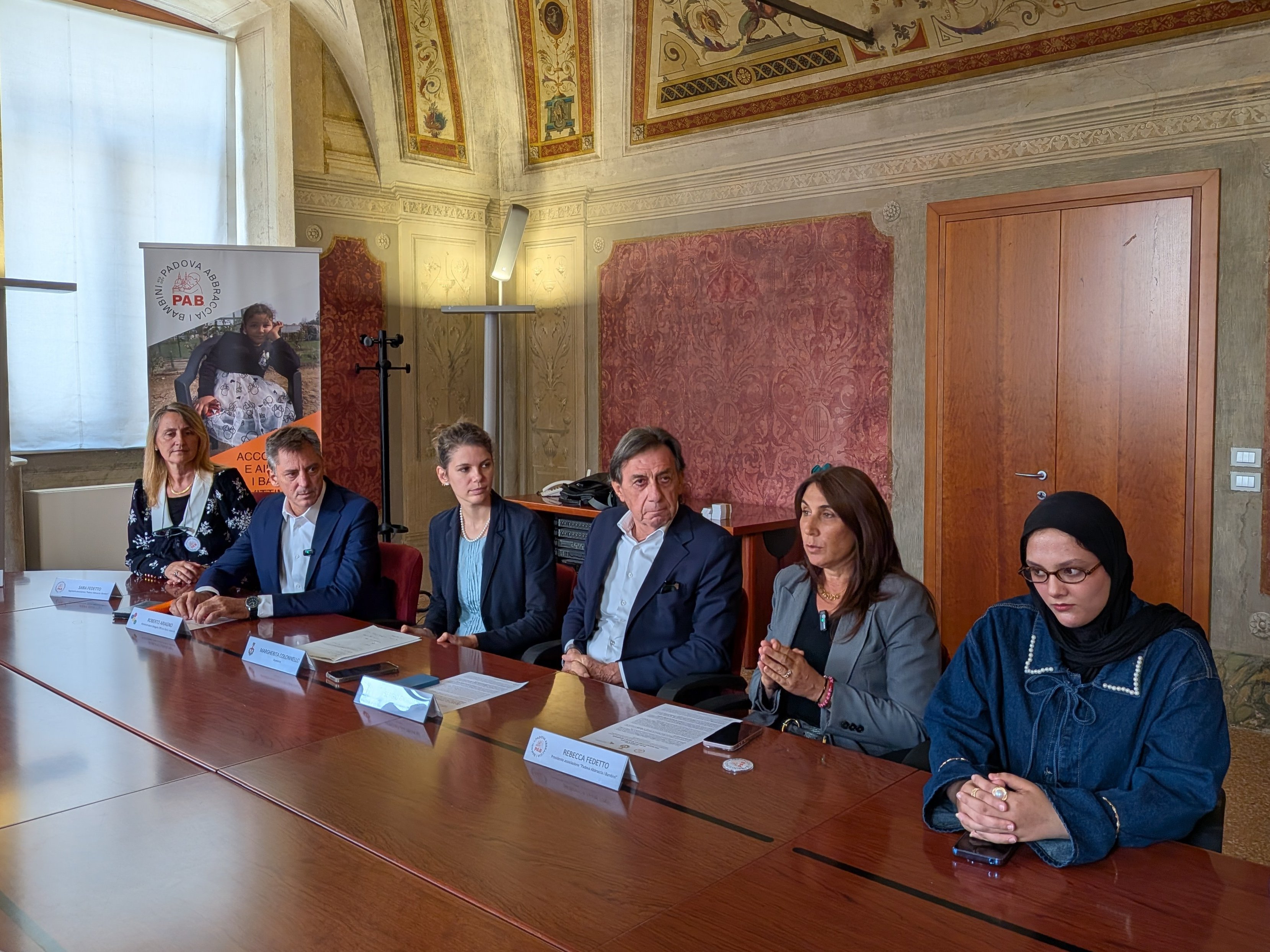 Aiutiamo Rahaf a tornare a camminare campaign photo, 7 of 9