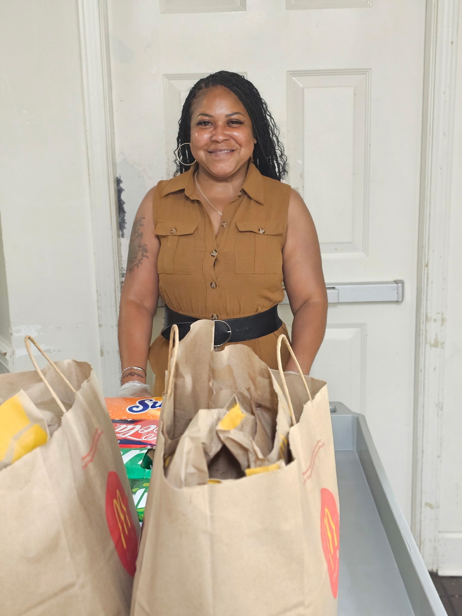 Keeping McKemie Place’s Doors Open campaign photo, 7 of 8