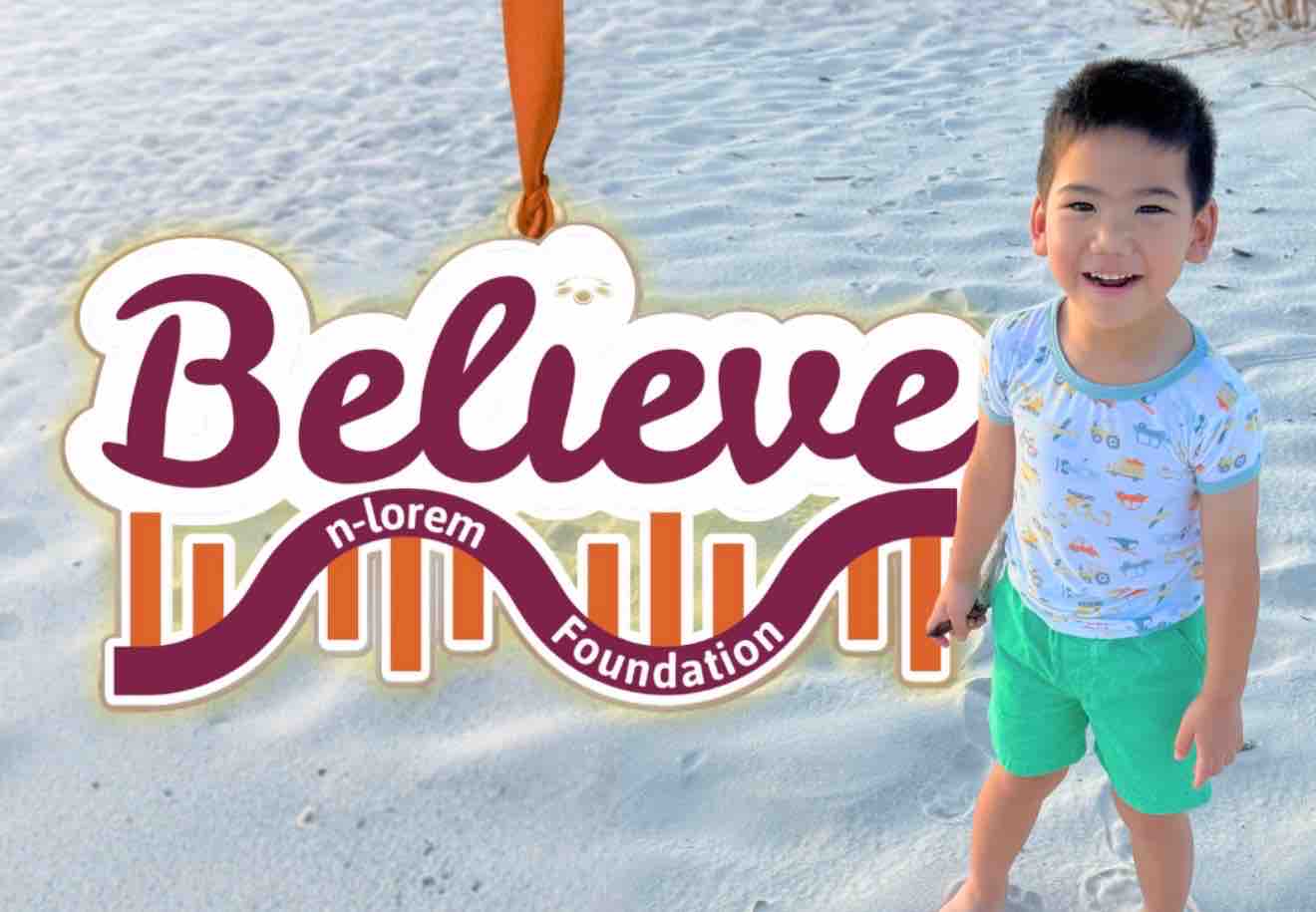 Hope for Connor’s Next Steps campaign photo, 4 of 11