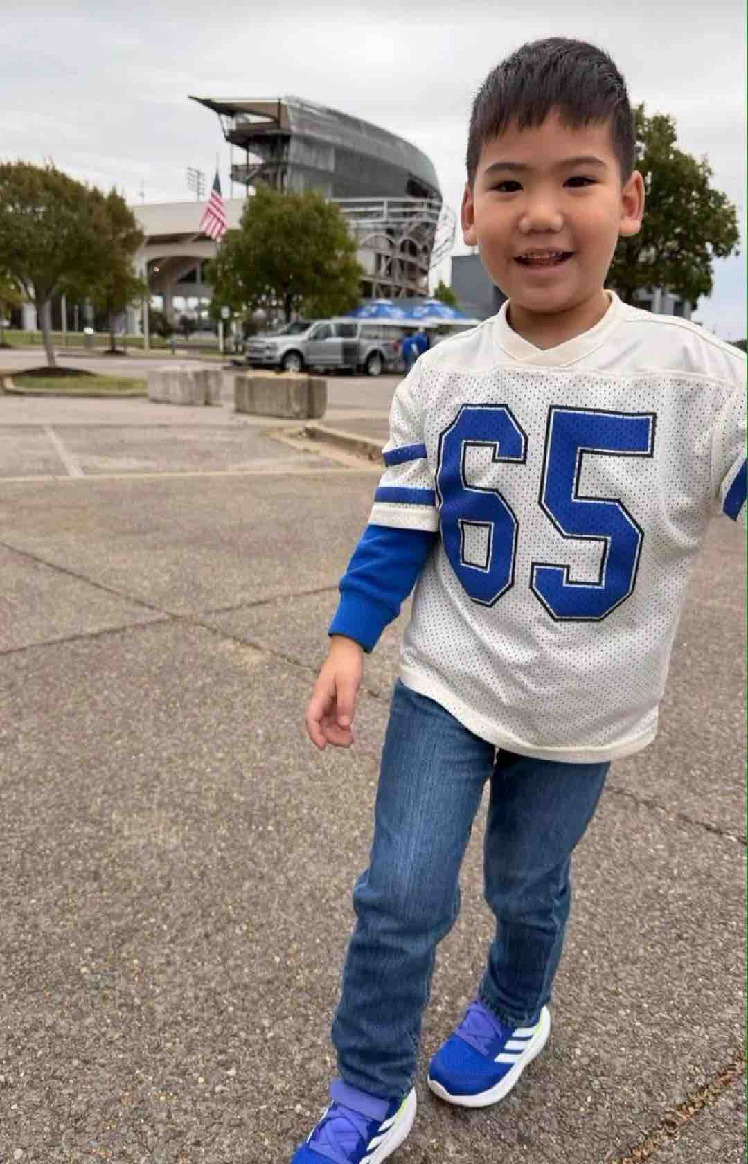 Hope for Connor’s Next Steps campaign photo, 5 of 11