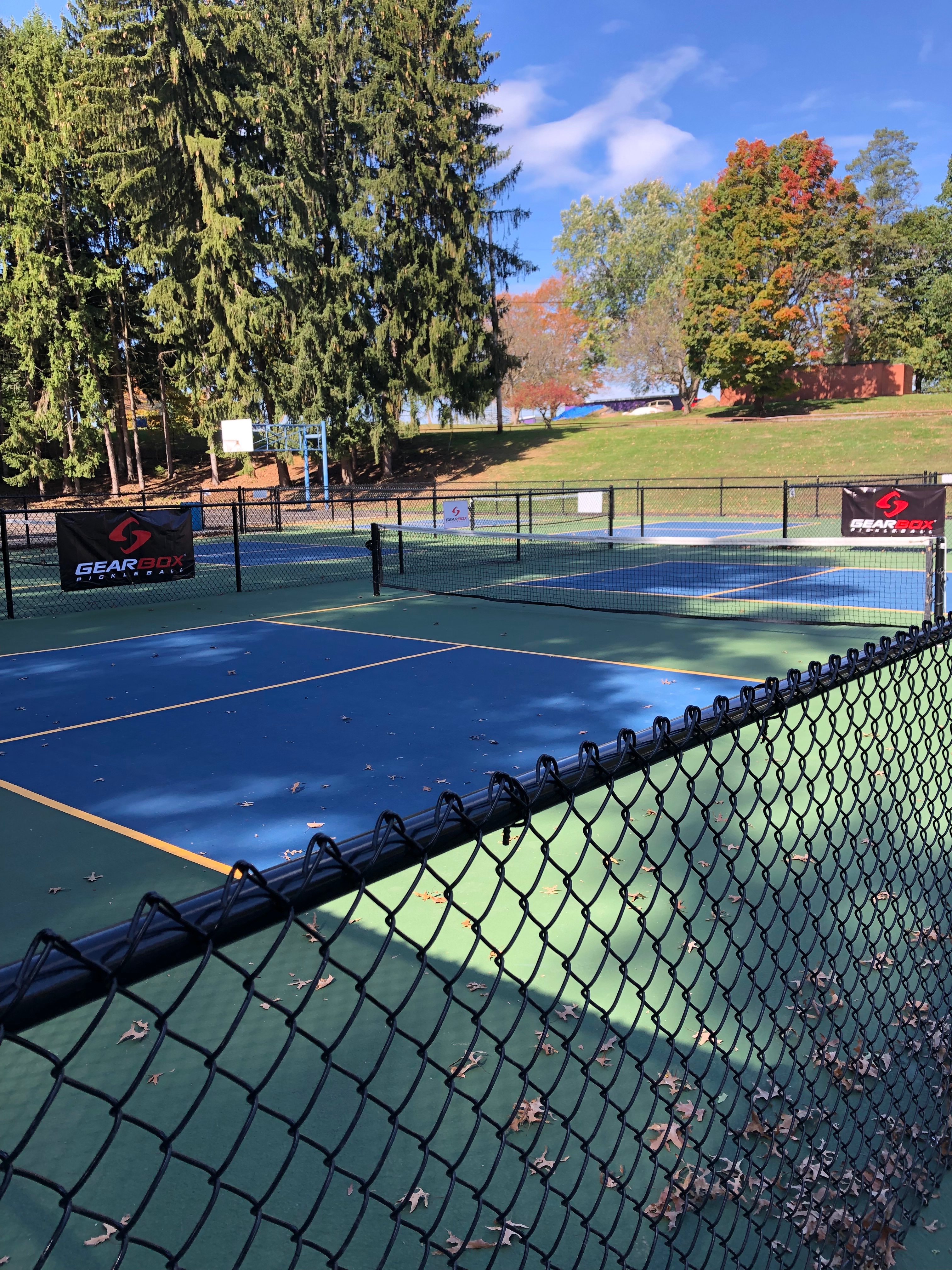 Support the Pickleball Courts at Freeport Community Park! campaign photo, 2 of 5