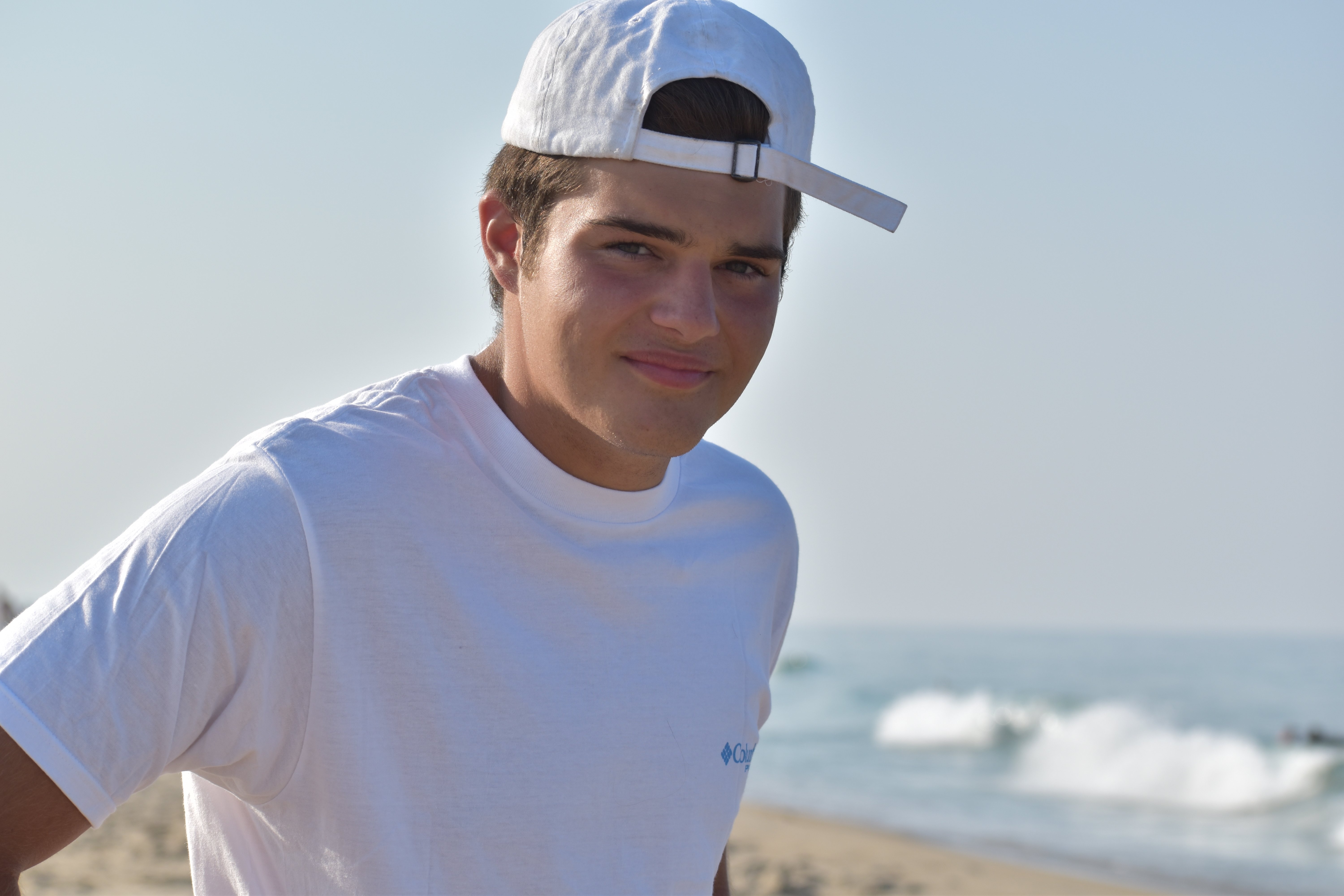 The Alexander James Day Memorial Scholarship Fund campaign photo, 7 of 9