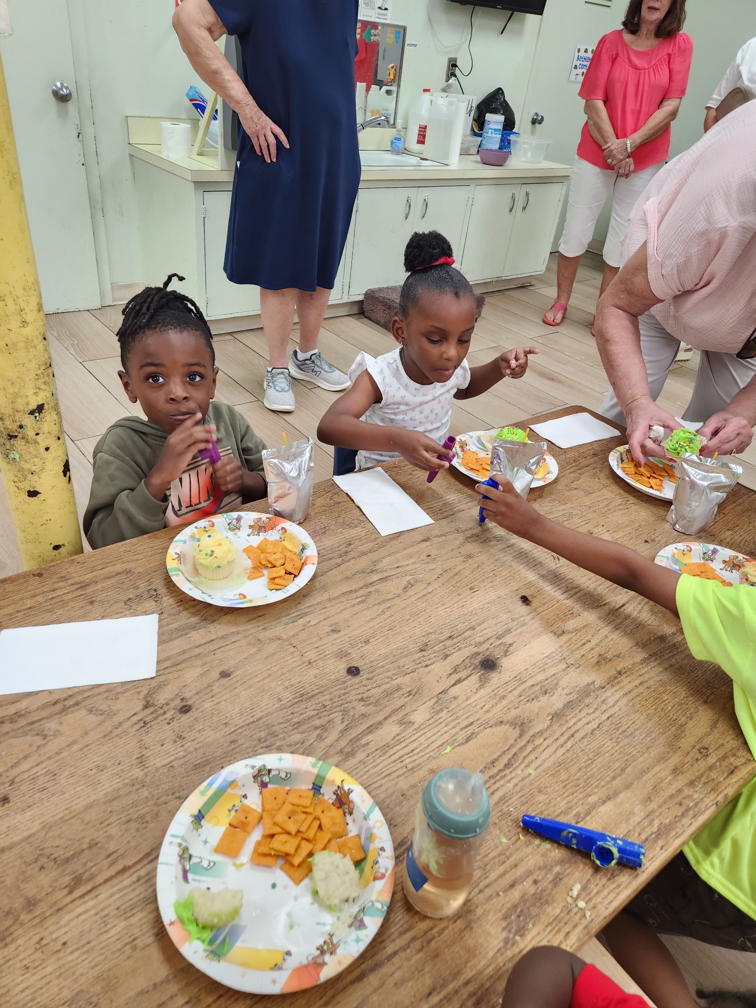 Help Bethlehem Center Reach More Lives campaign photo, 2 of 8