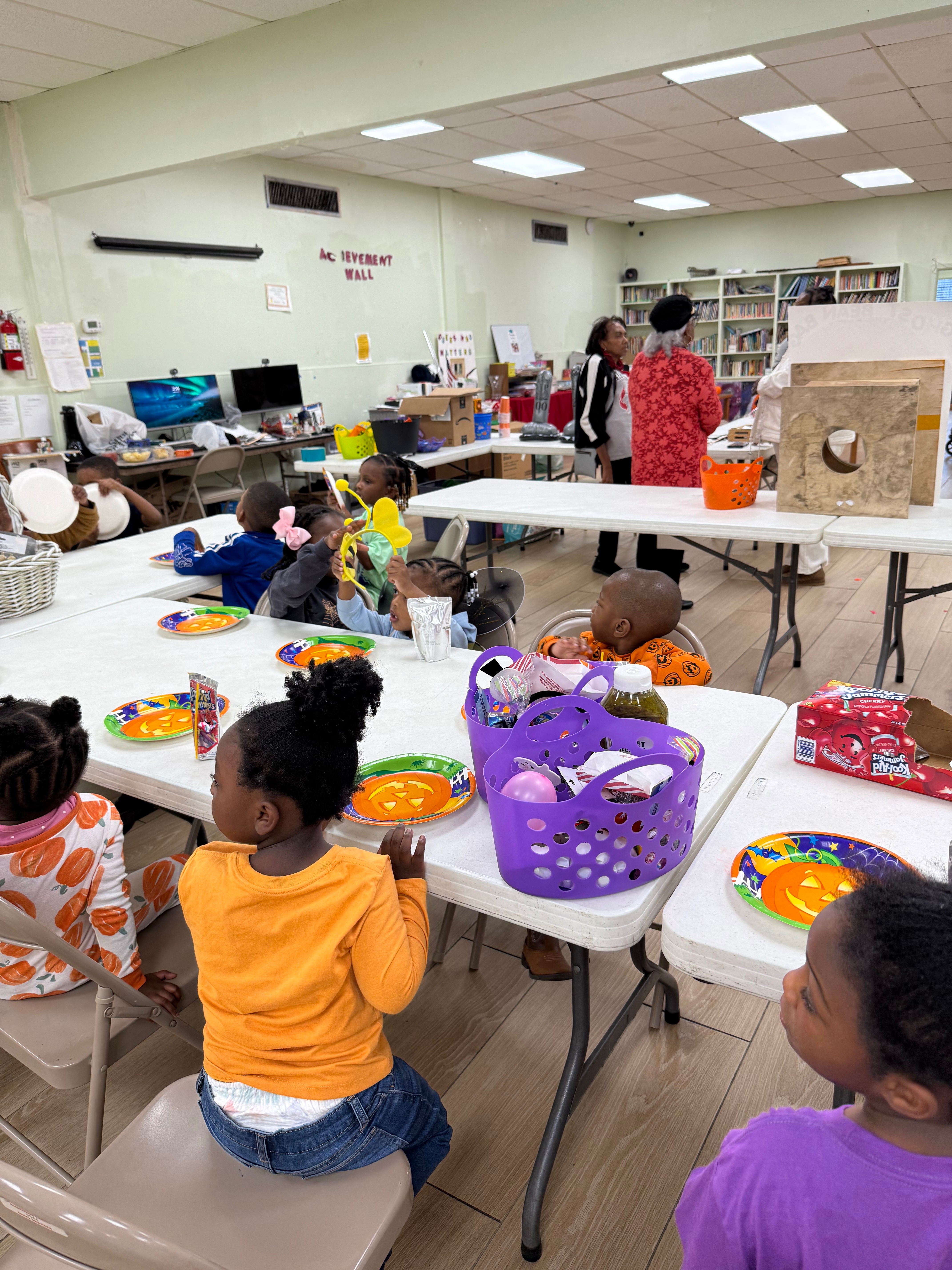 Help Bethlehem Center Reach More Lives campaign photo, 5 of 8