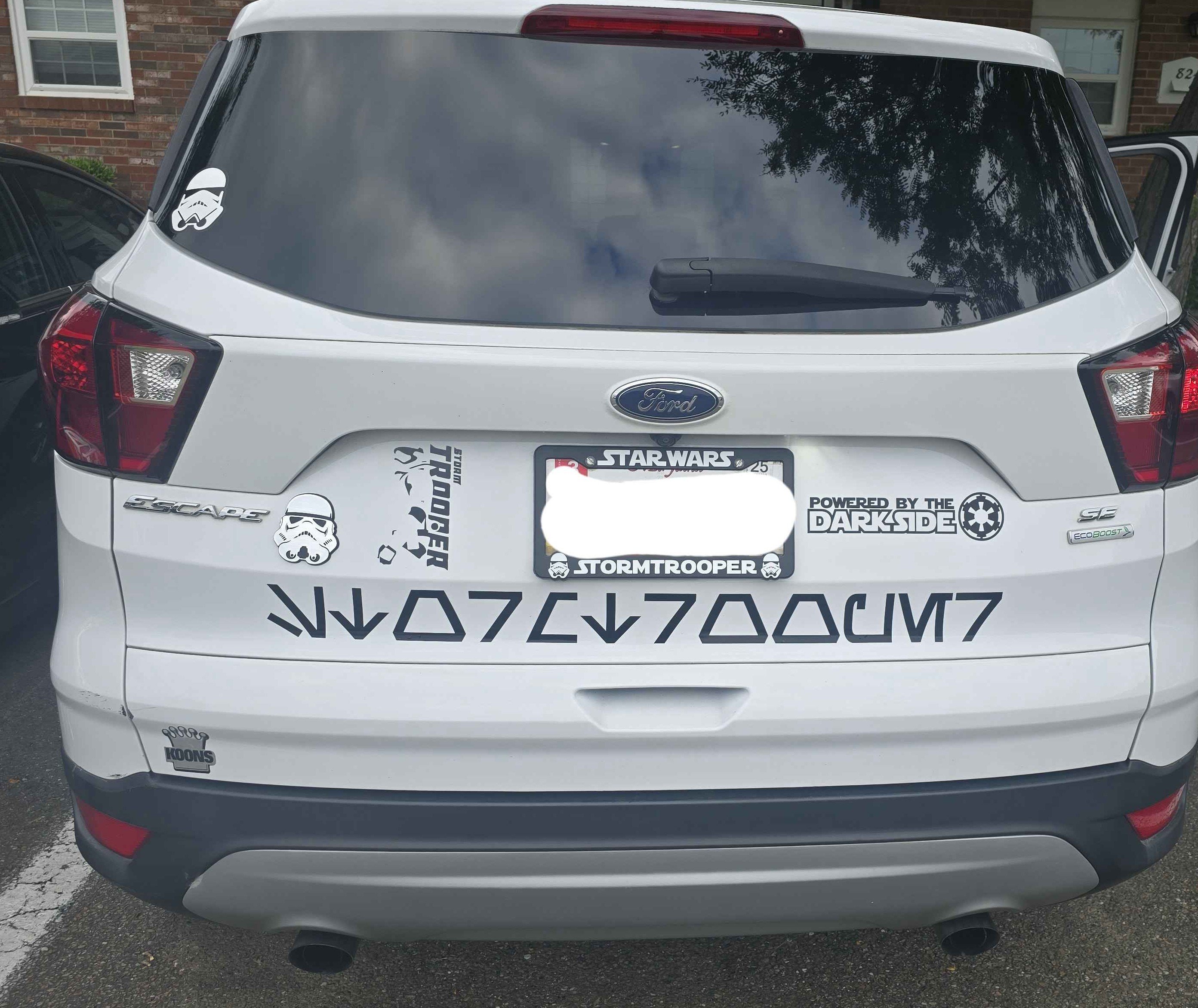 Support Needed for Urgent Car Repairs campaign photo, 2 of 5