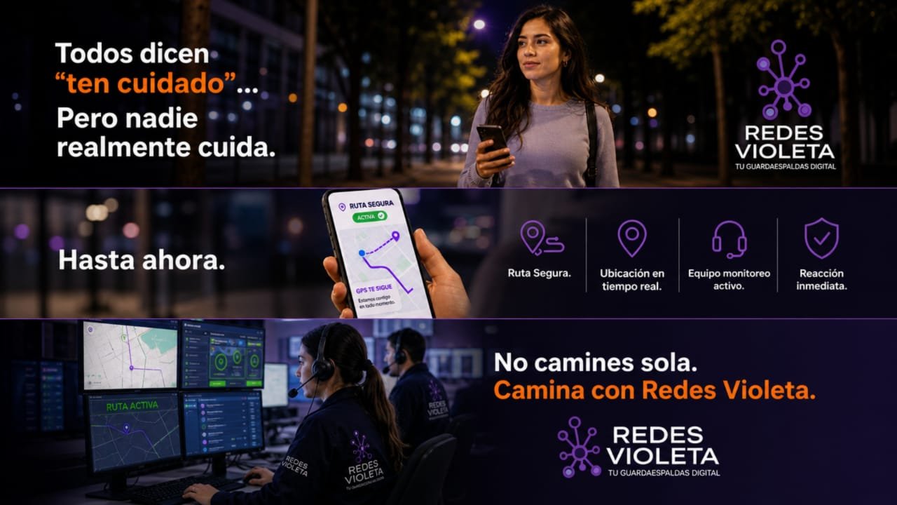 Pongamos un alto a la violencia de genero en Morelos campaign photo, 4 of 5