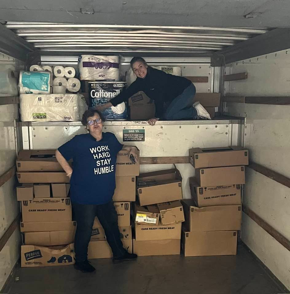 Help St Johns Food Pantry campaign photo, 2 of 8