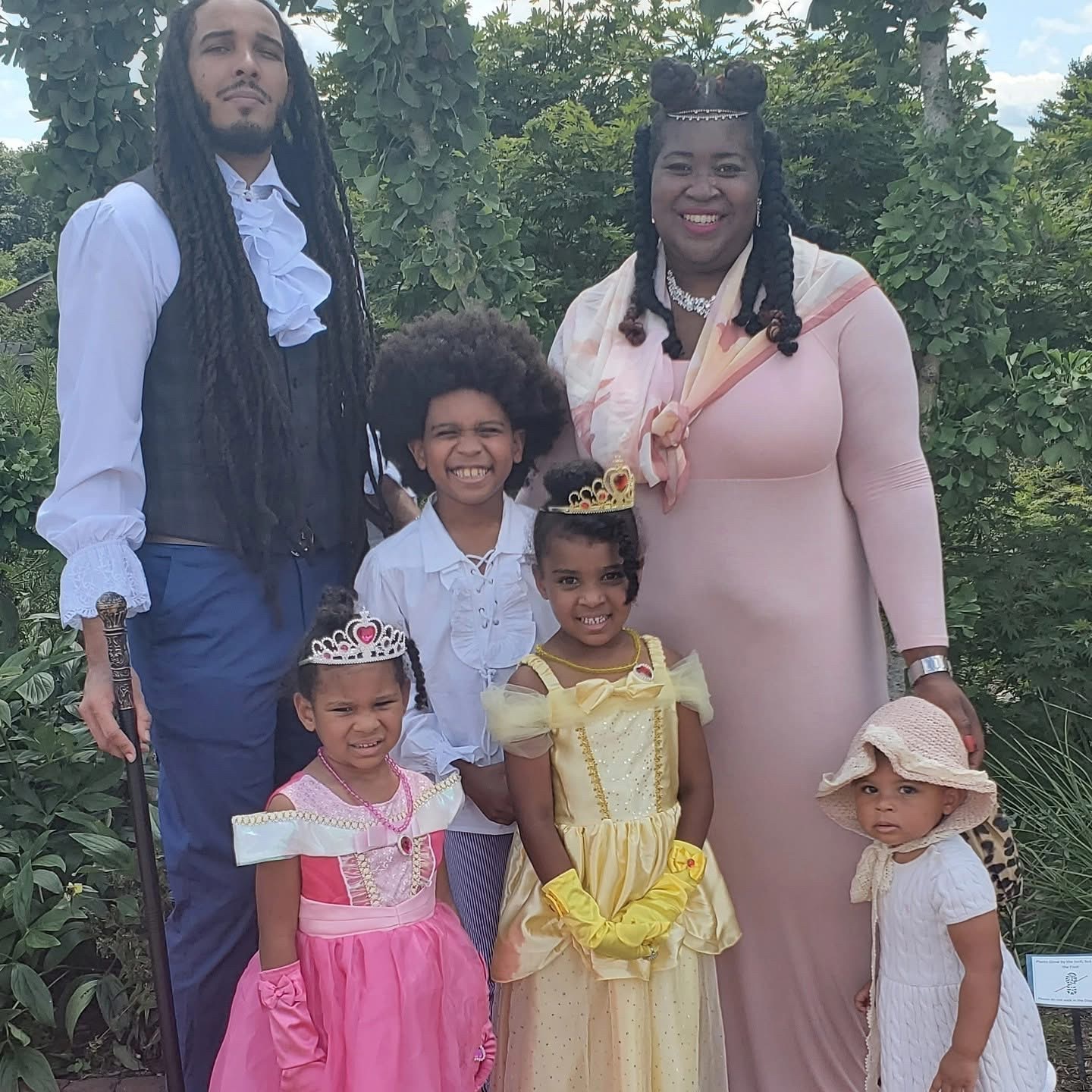 Support Yahreema’s Children and Family campaign photo, 2 of 8