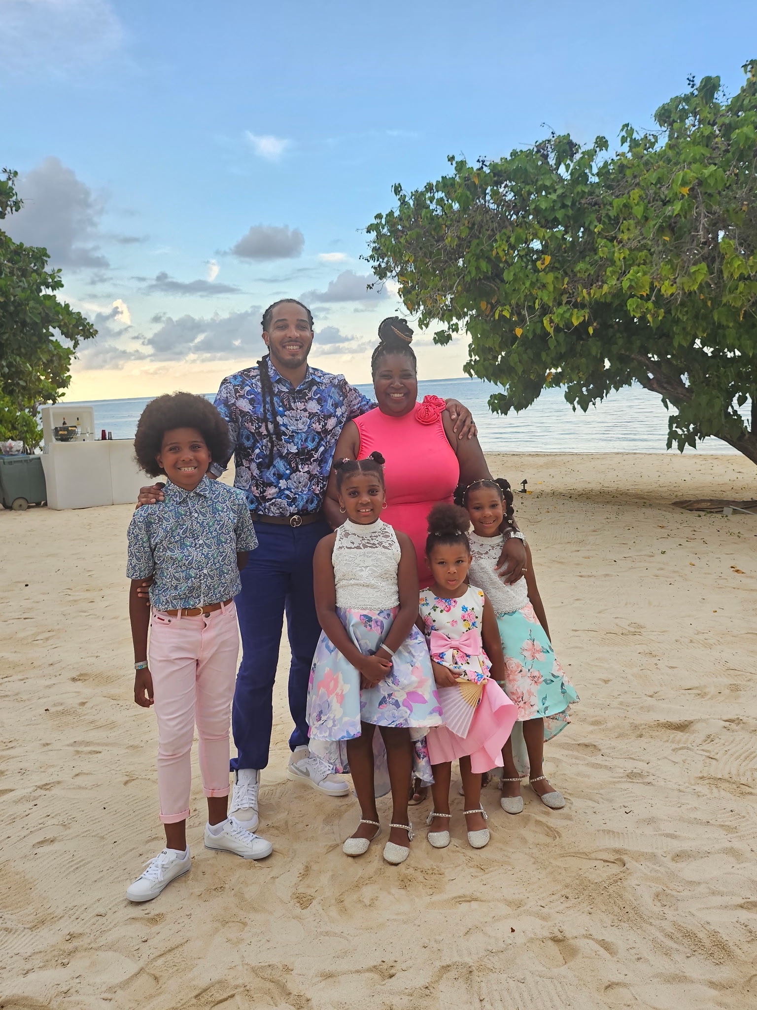 Support Yahreema’s Children and Family campaign photo, 4 of 8