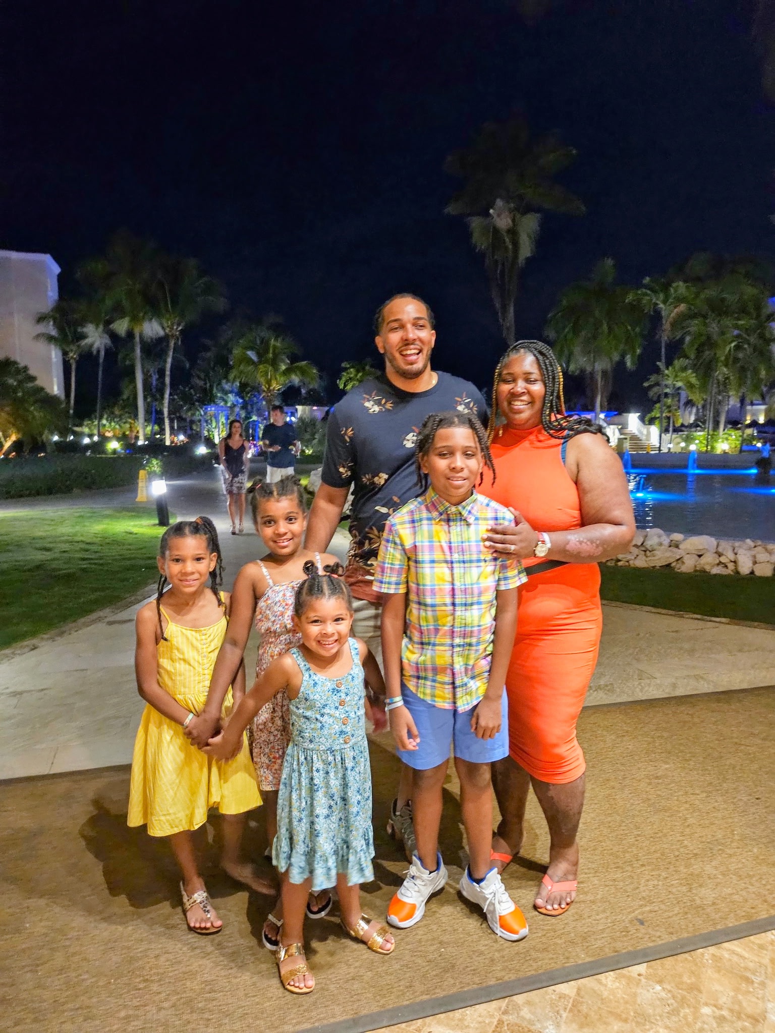Support Yahreema’s Children and Family campaign photo, 5 of 8