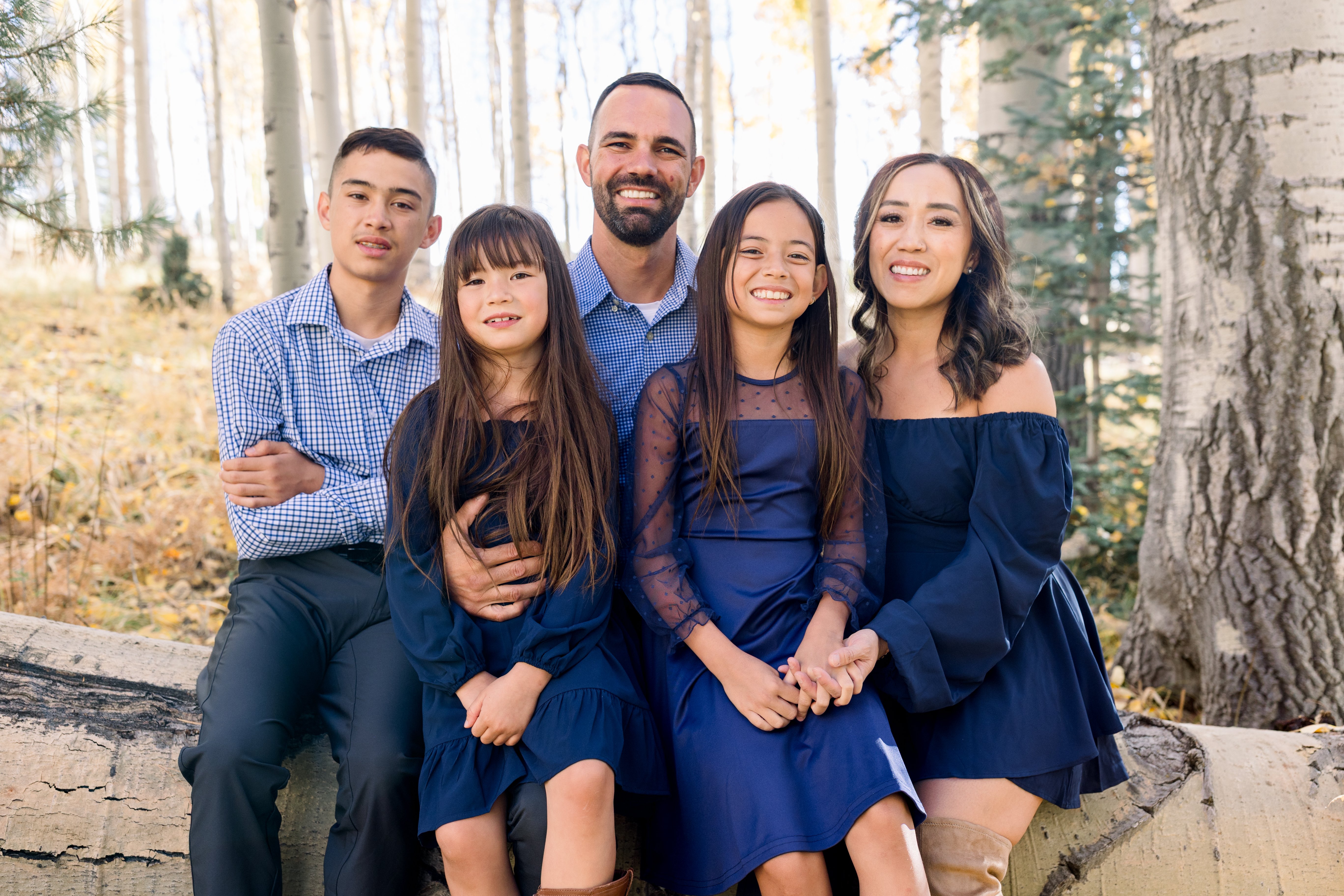 Stand Strong with Brayden and the Bower Family campaign photo, 4 of 5